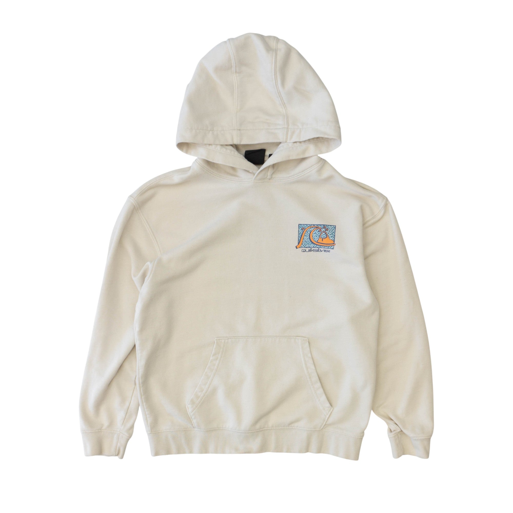 Quiksilver Суичър