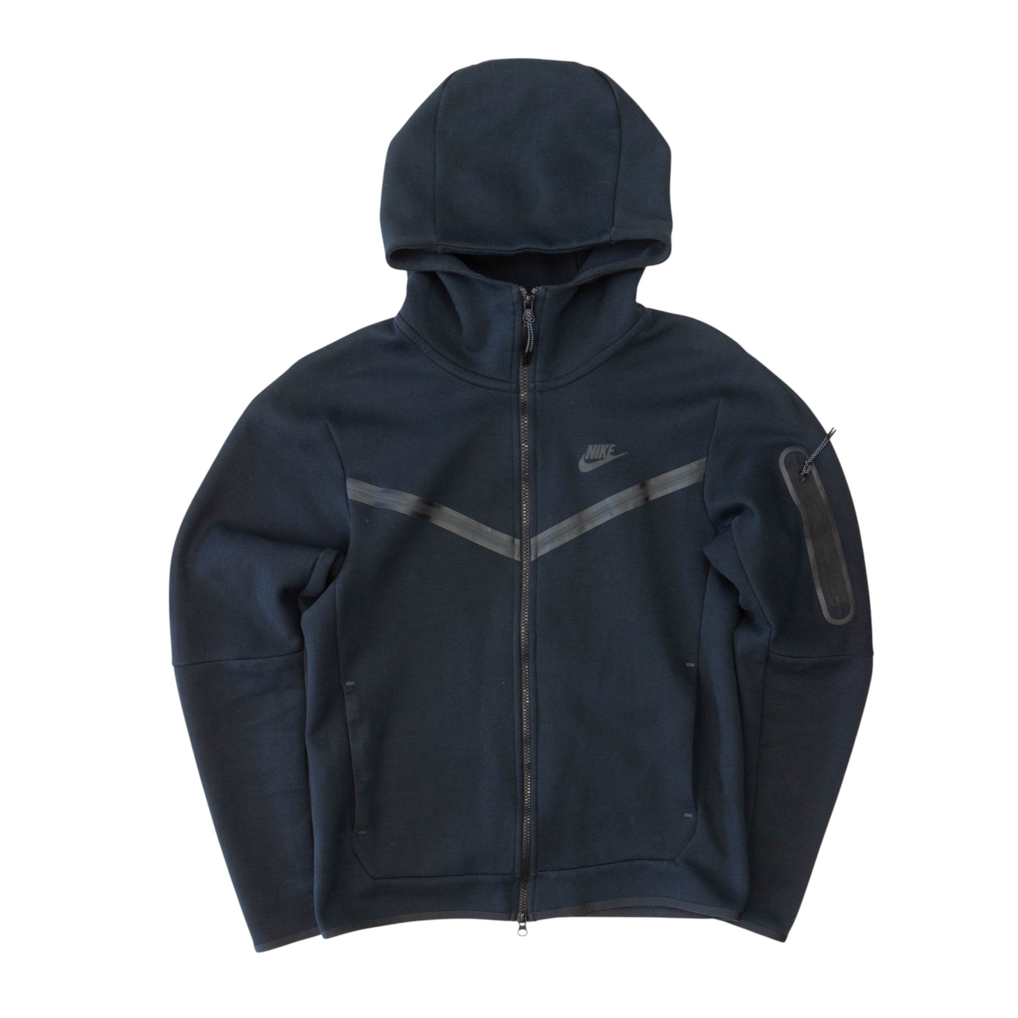 Nike Tech Fleece Суичър с Цип