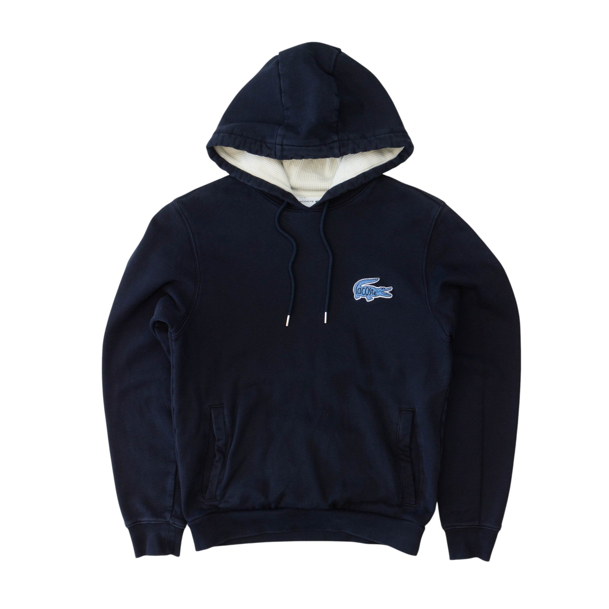 Lacoste Суичър