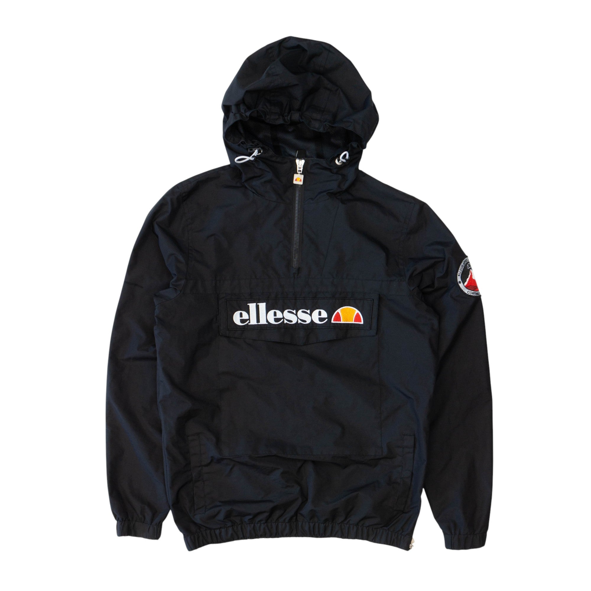 Ellesse Анорак Яке