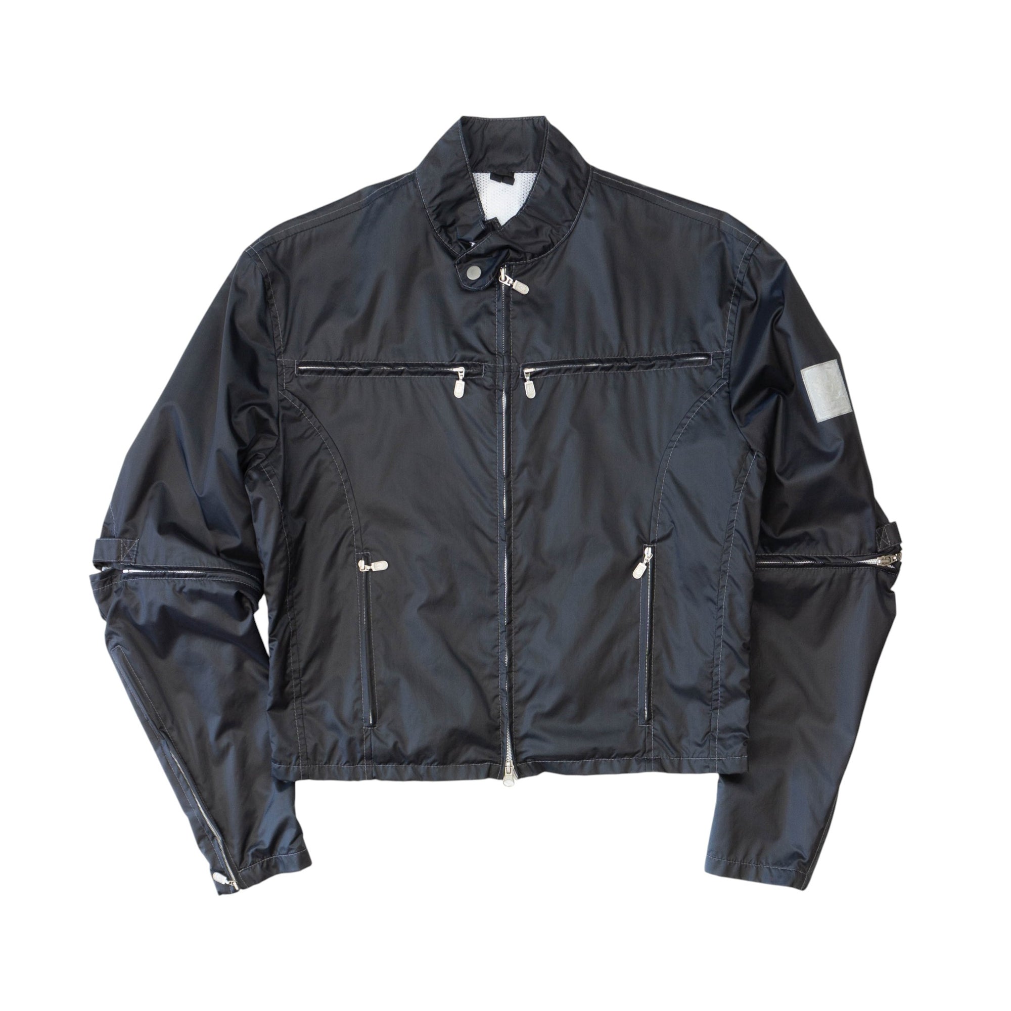 Belstaff Biker Яке