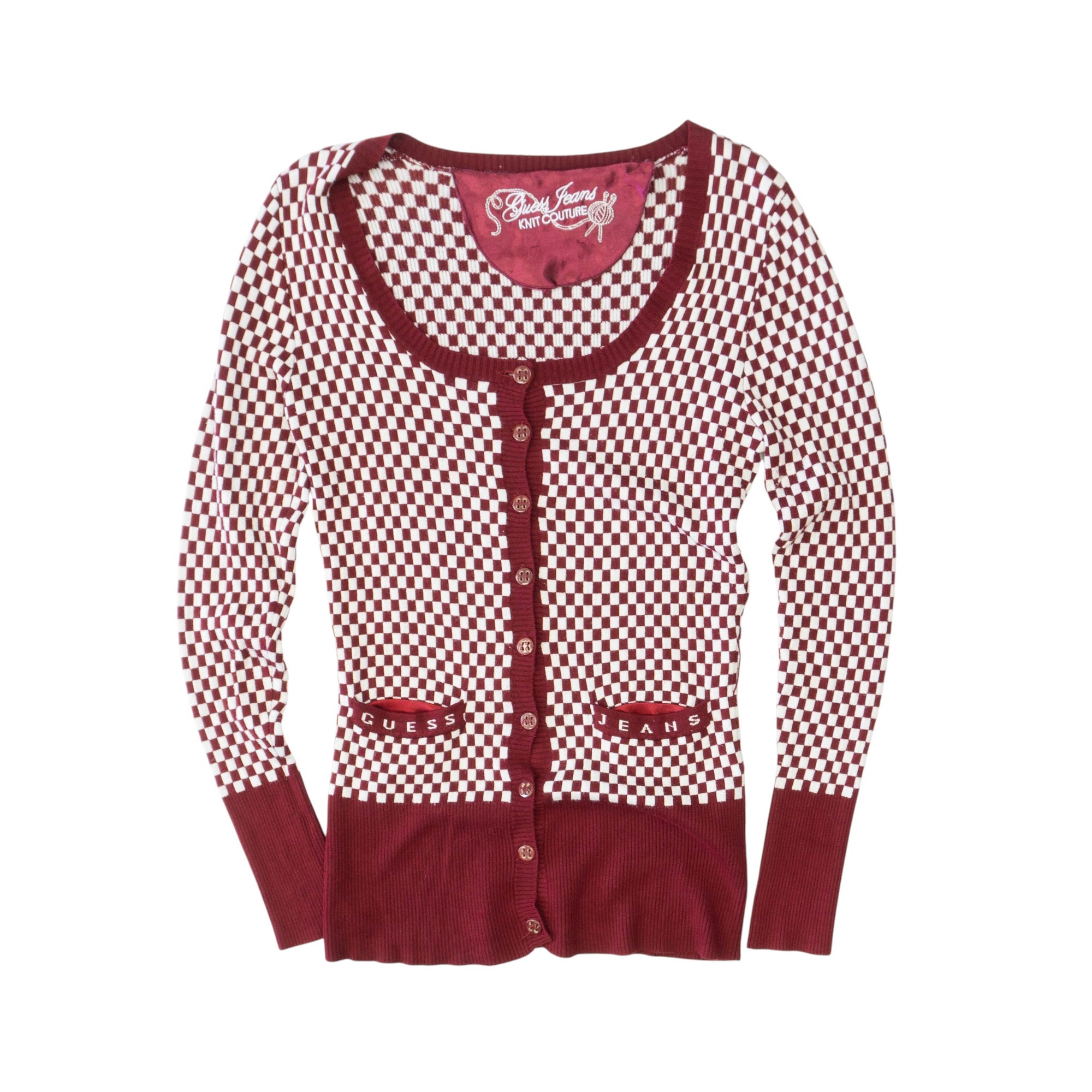 Guess Жилетка