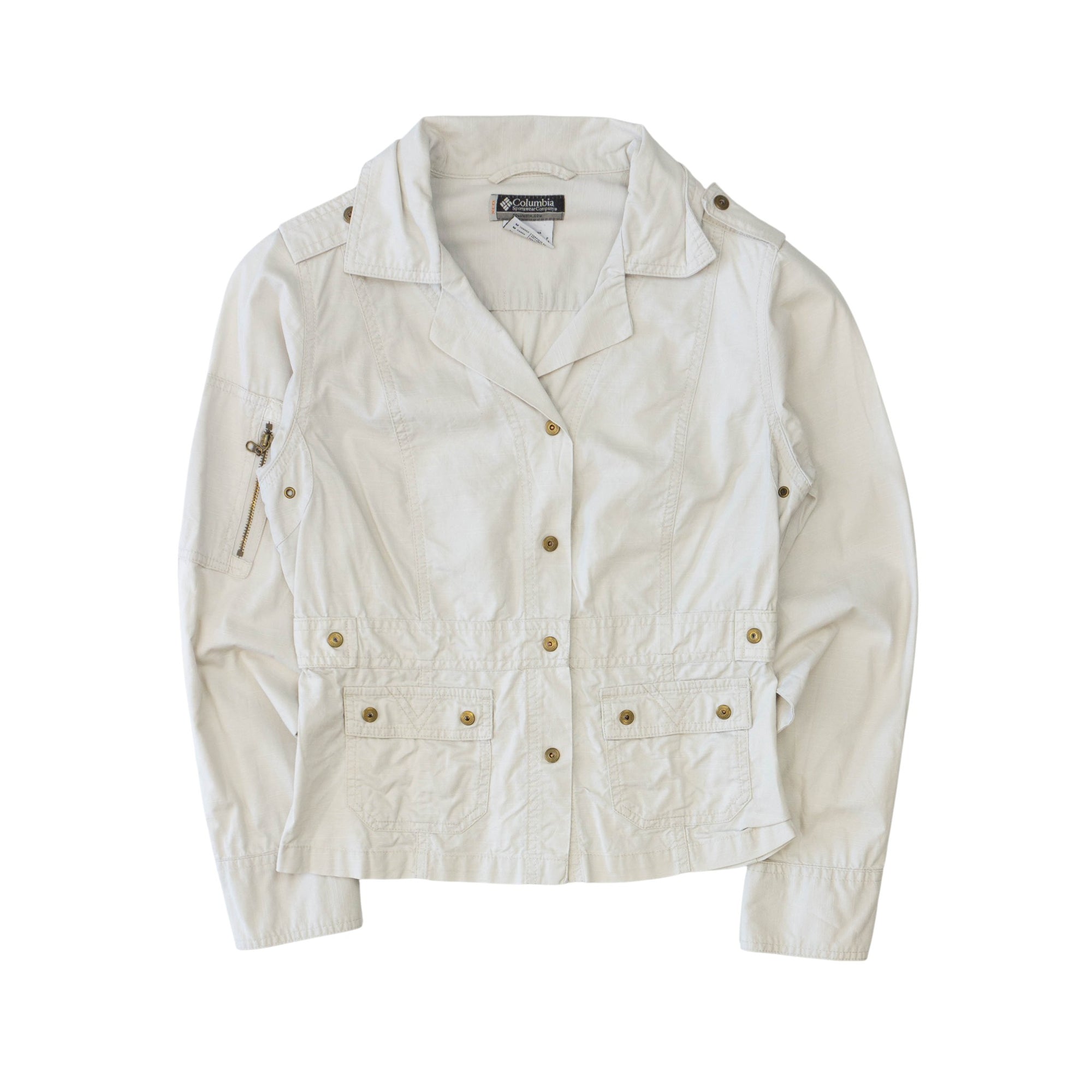 Columbia Туристическо Яке