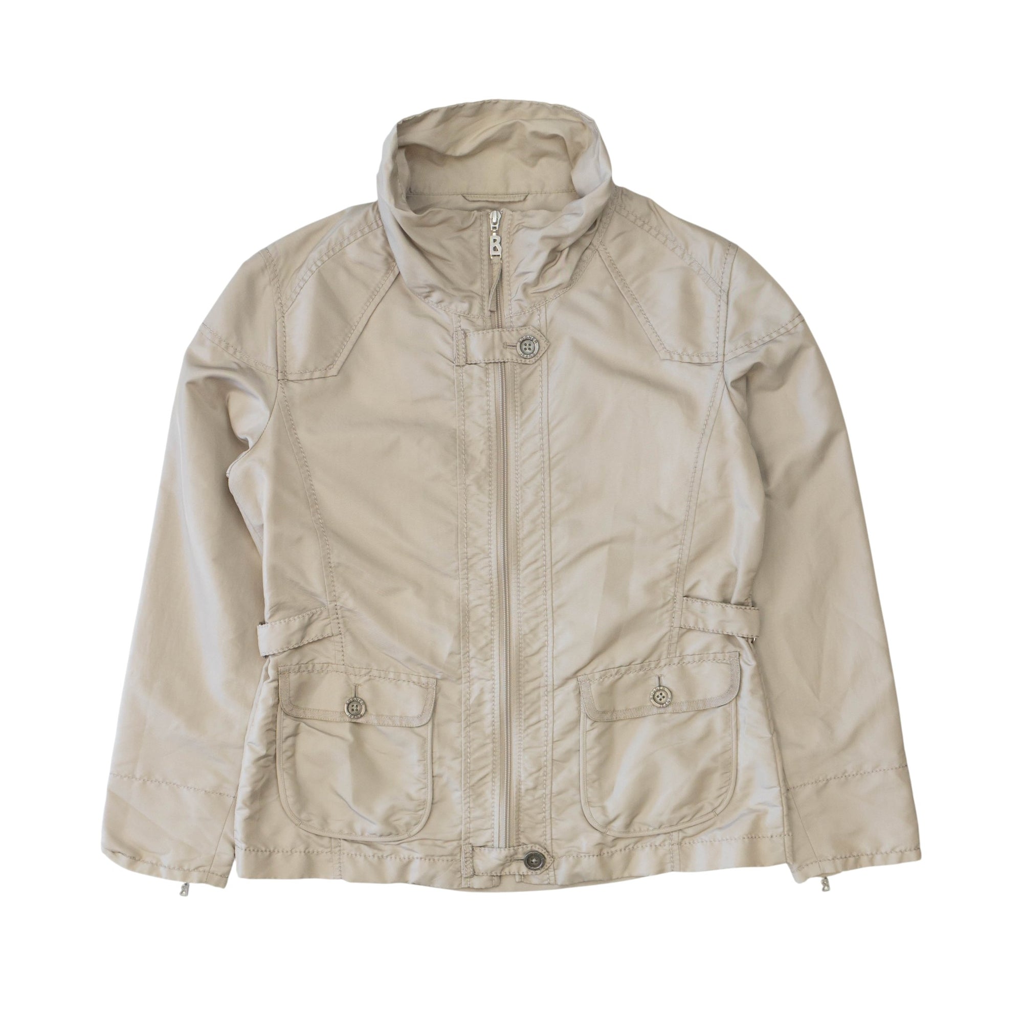 Bogner Туристическо Яке