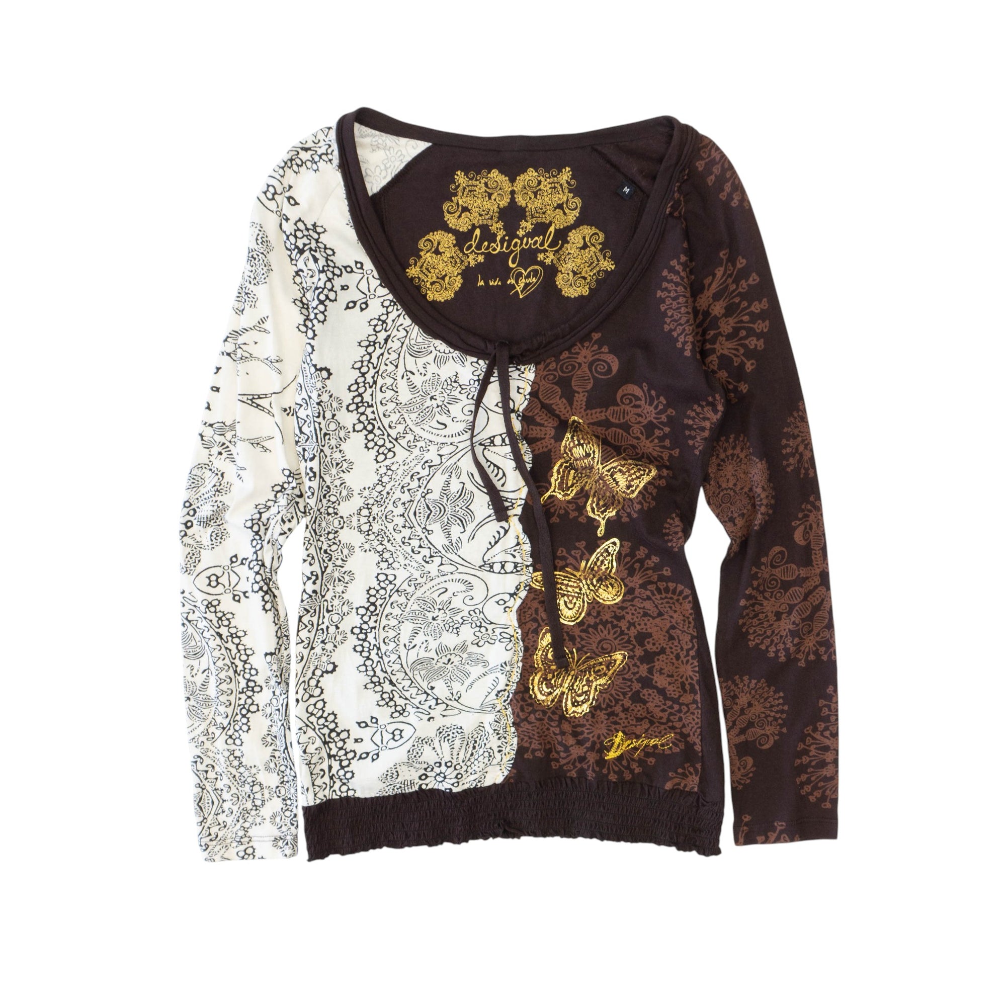 Desigual Пуловер