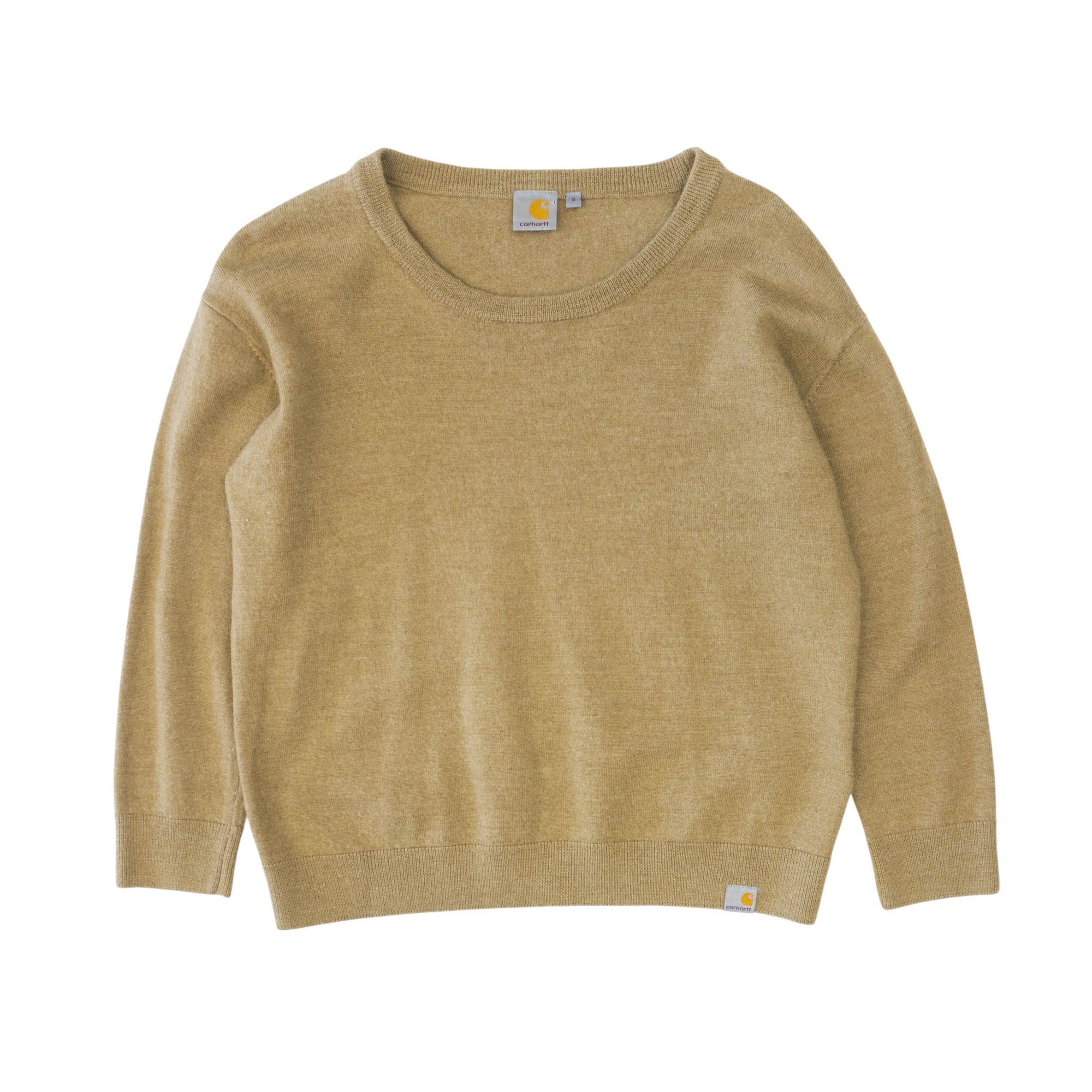 Carhartt Мерино Пуловер