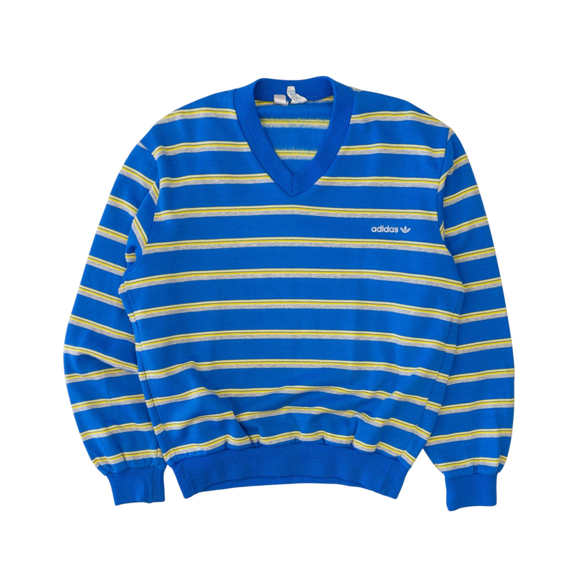 Adidas Vintage Пуловер