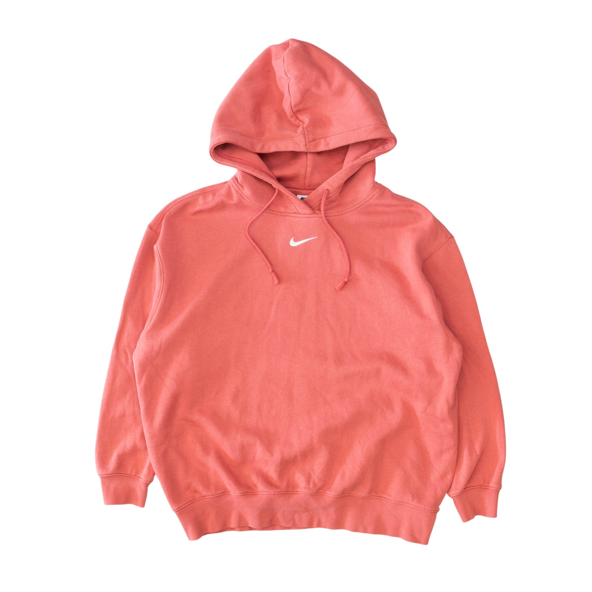 Nike Center Swoosh Суичър