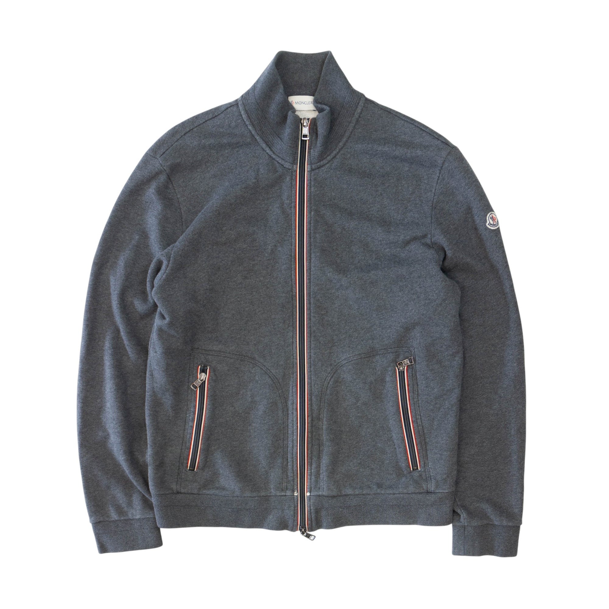 Moncler Блуза с Цип