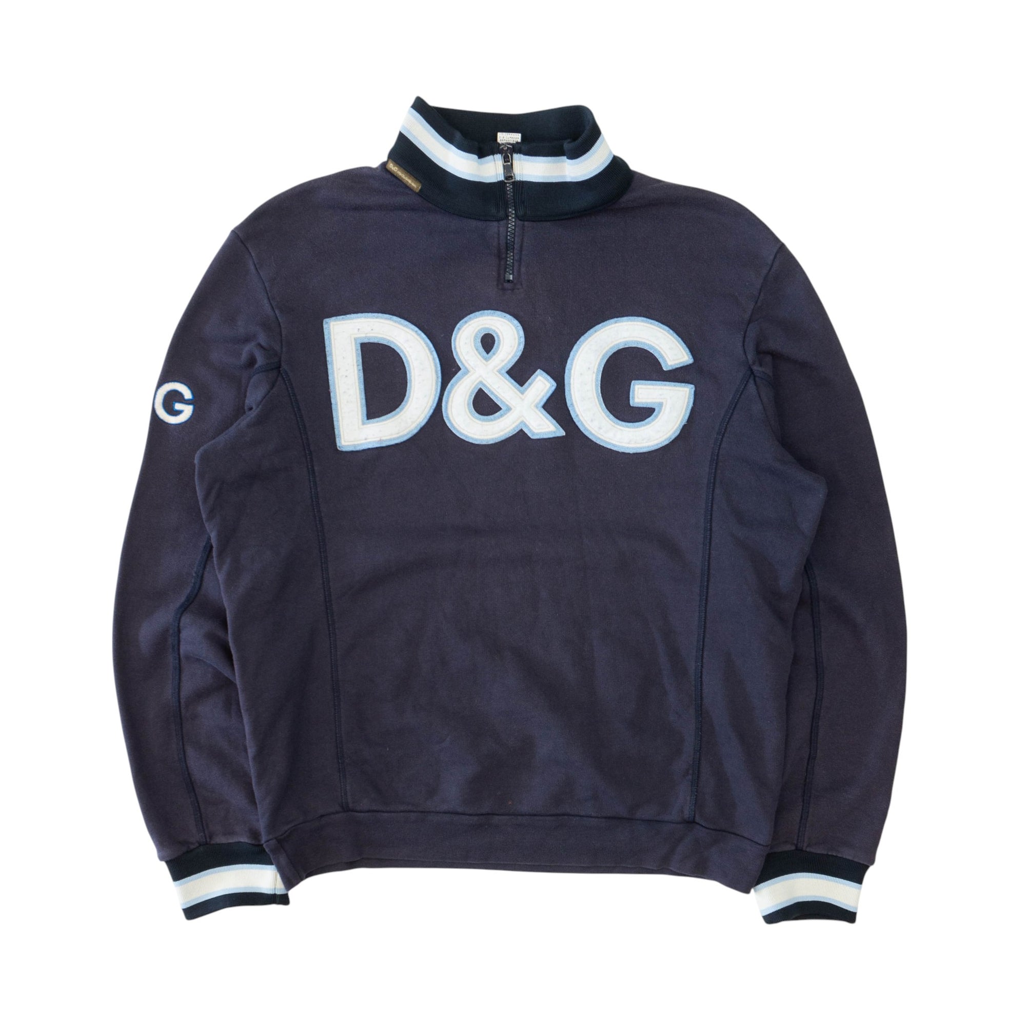 Dolce & Gabbana Vintage Блуза