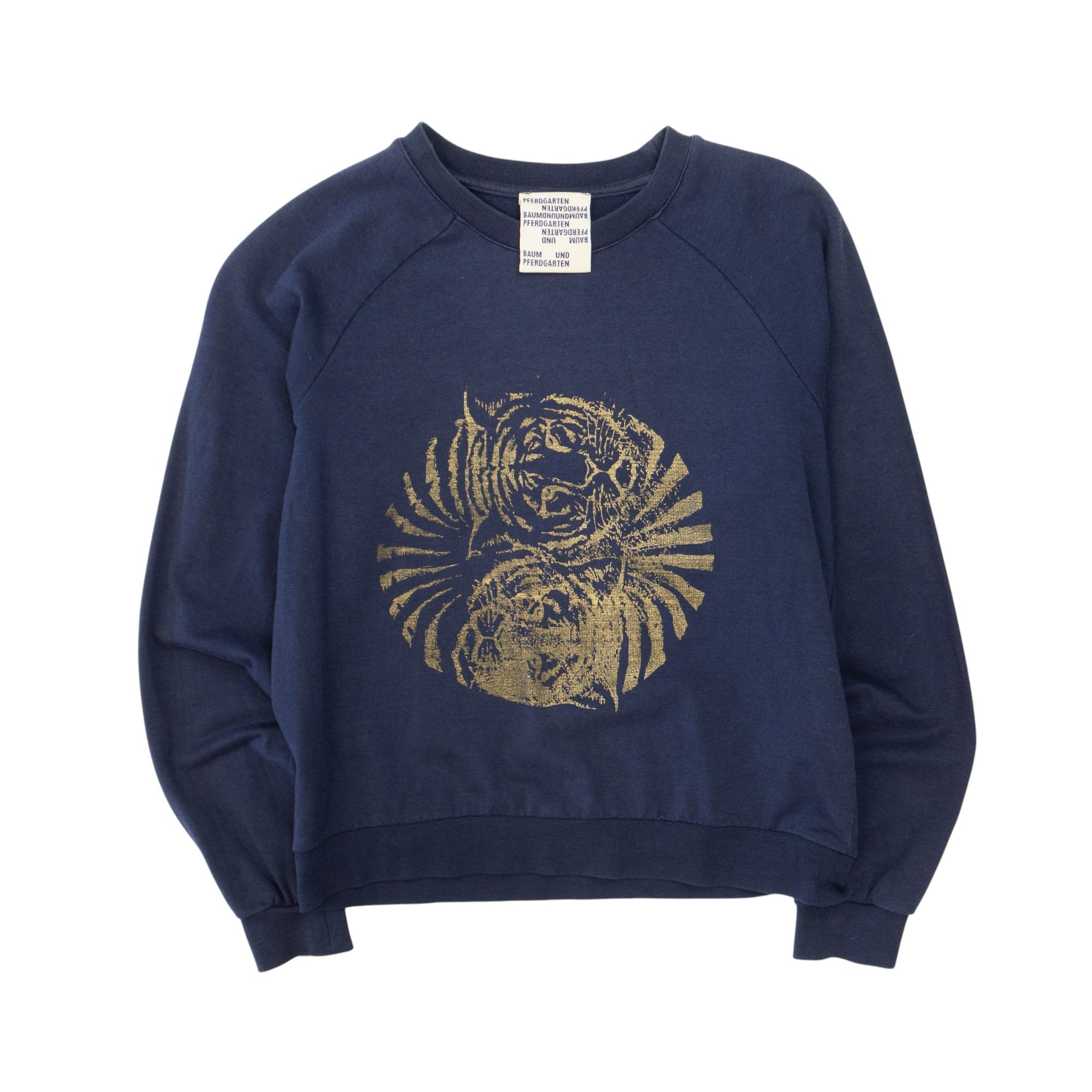 Baum Und Pferdgarten Блуза