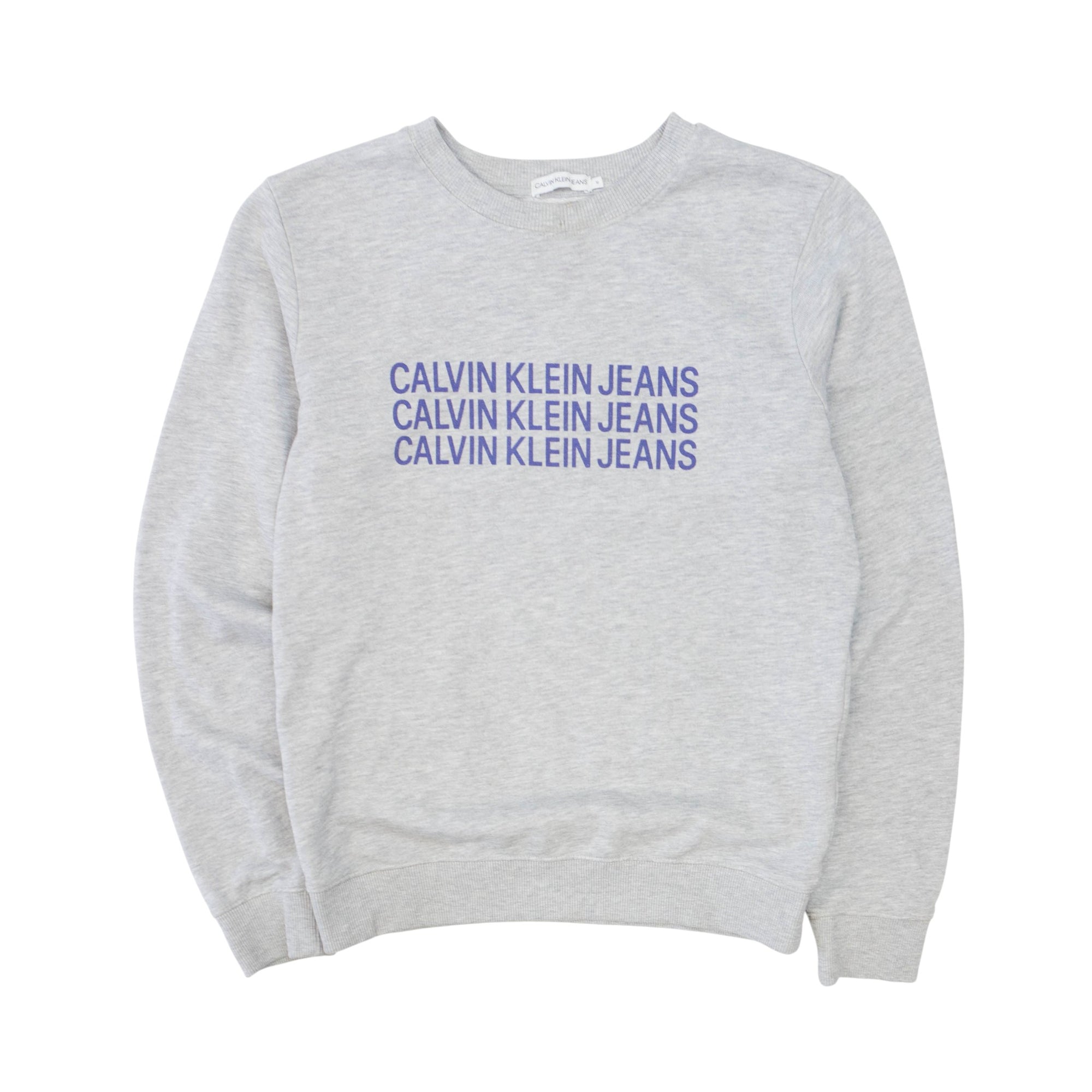 Calvin Klein Блуза