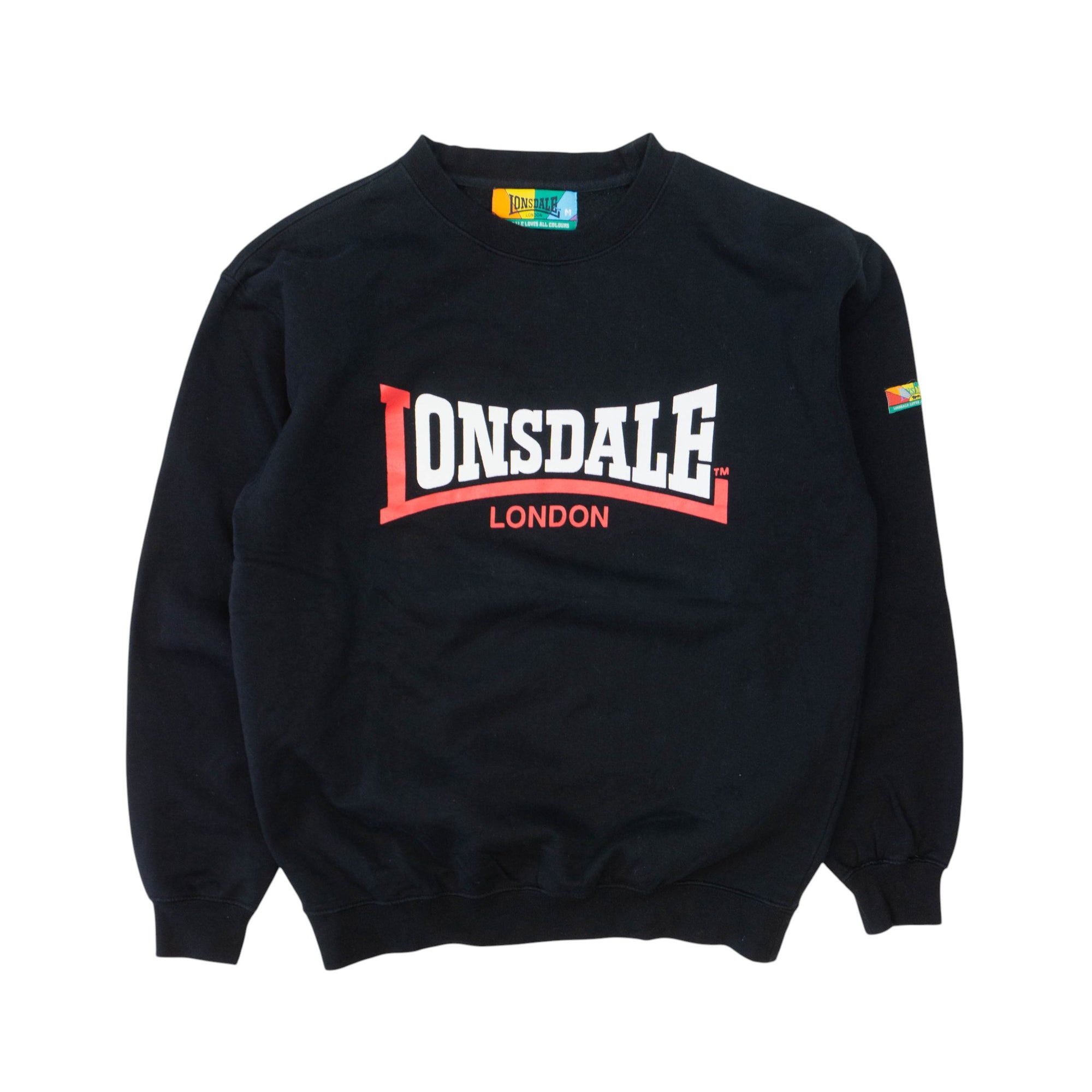 Lonsdale Блуза