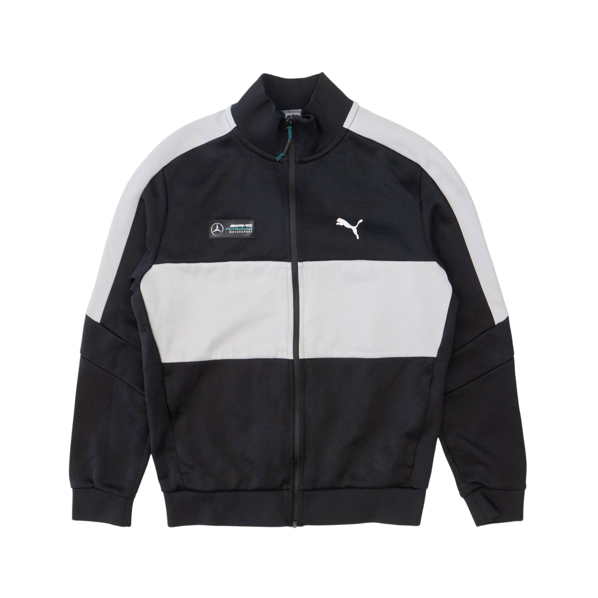Puma X Mercedes AMG Горнище