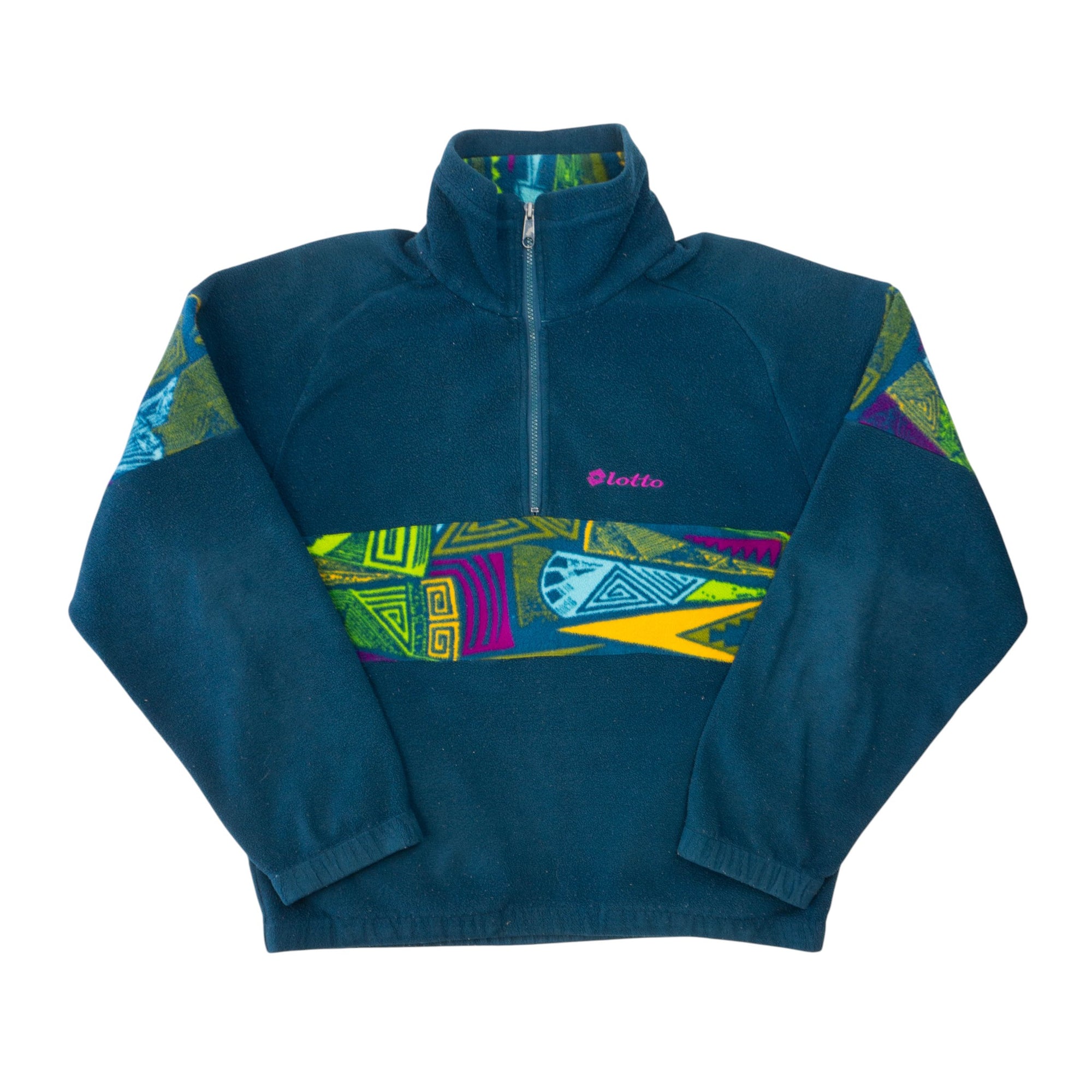 Lotto Vintage Полар