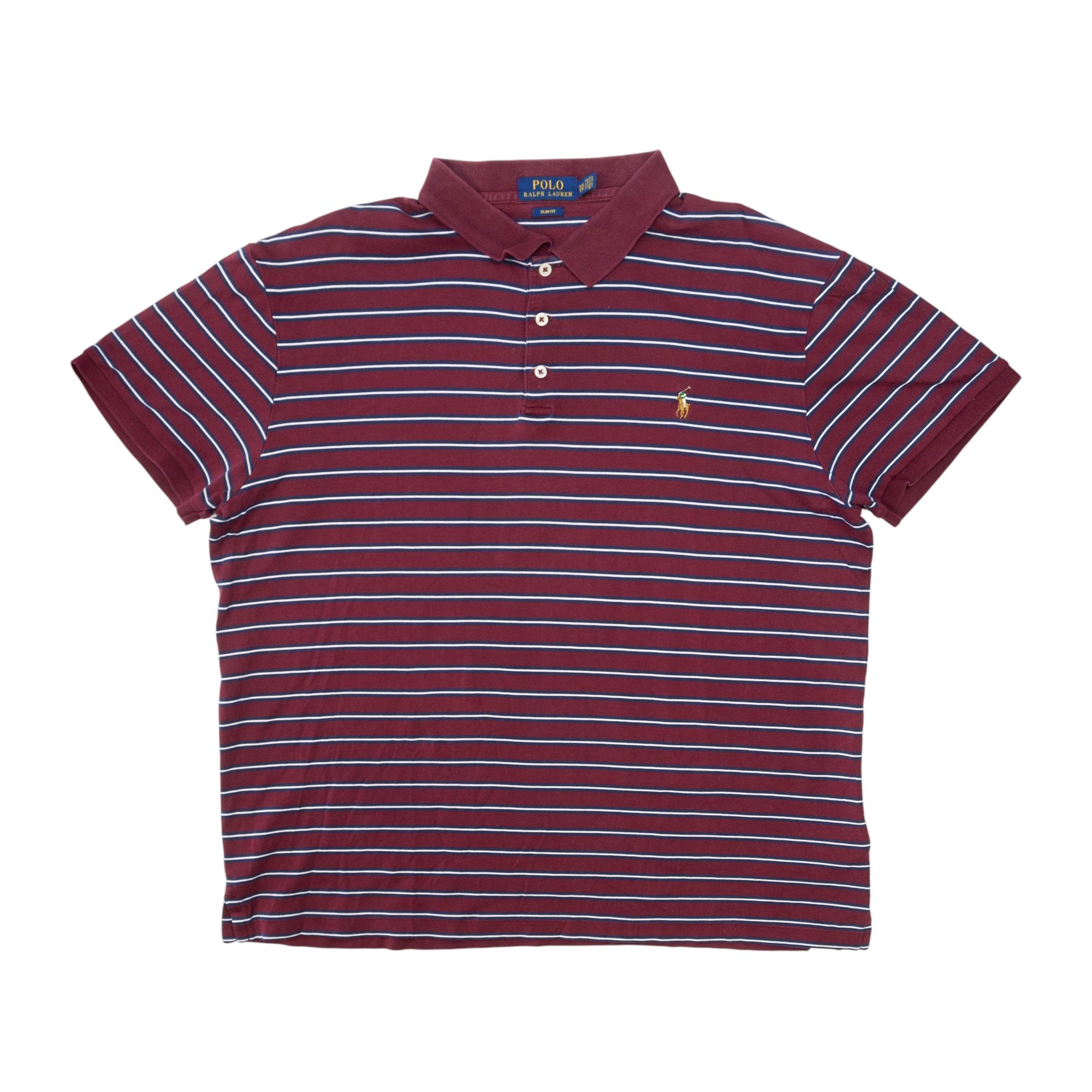 Polo Ralph Lauren Тениска с Яка