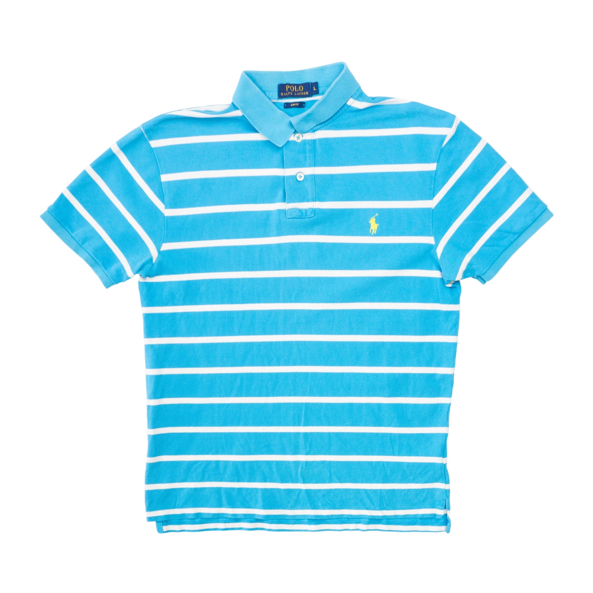 Polo Ralph Lauren Тениска с Яка