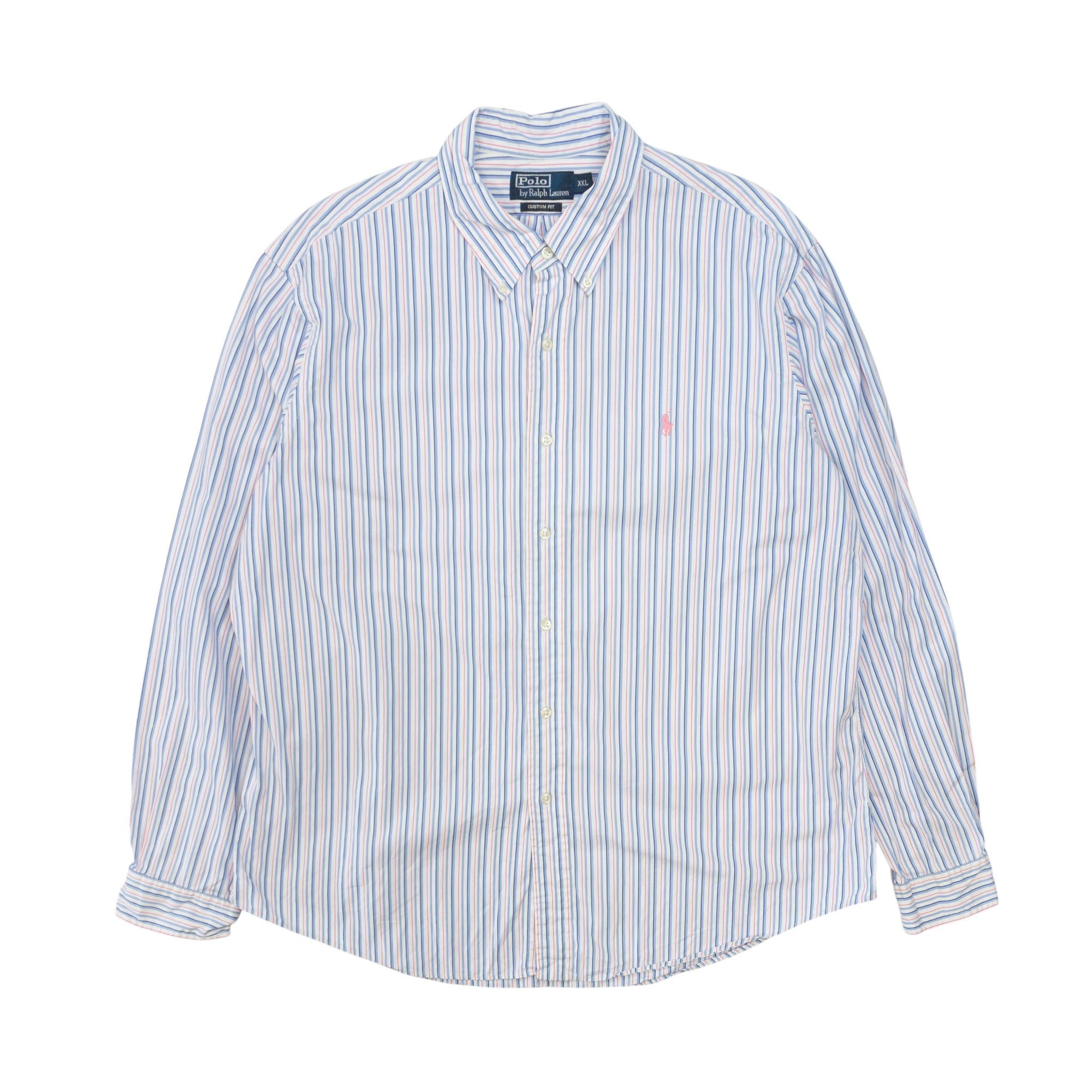 Polo Ralph Lauren Vintage Раирана Риза