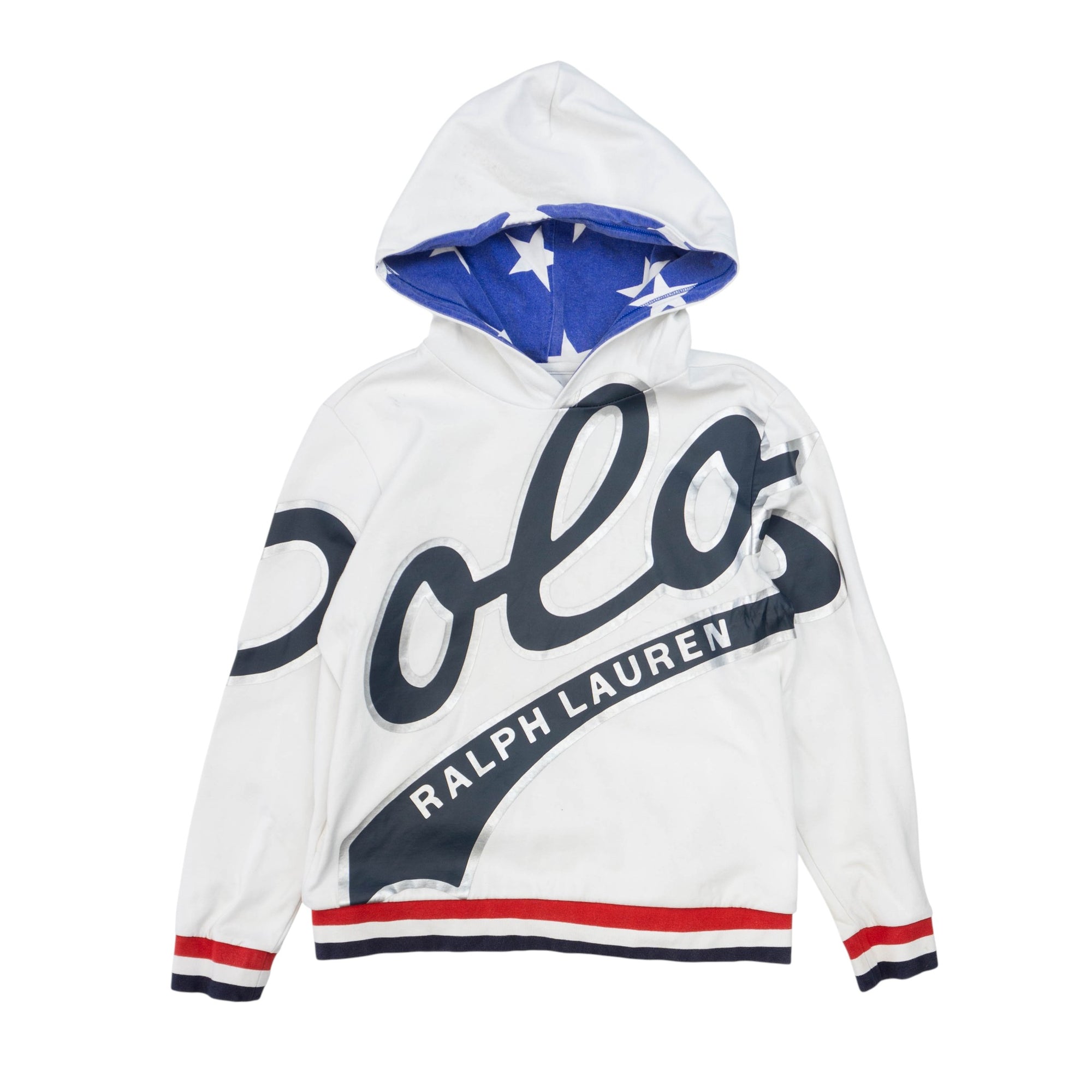 Polo Ralph Lauren Суичър