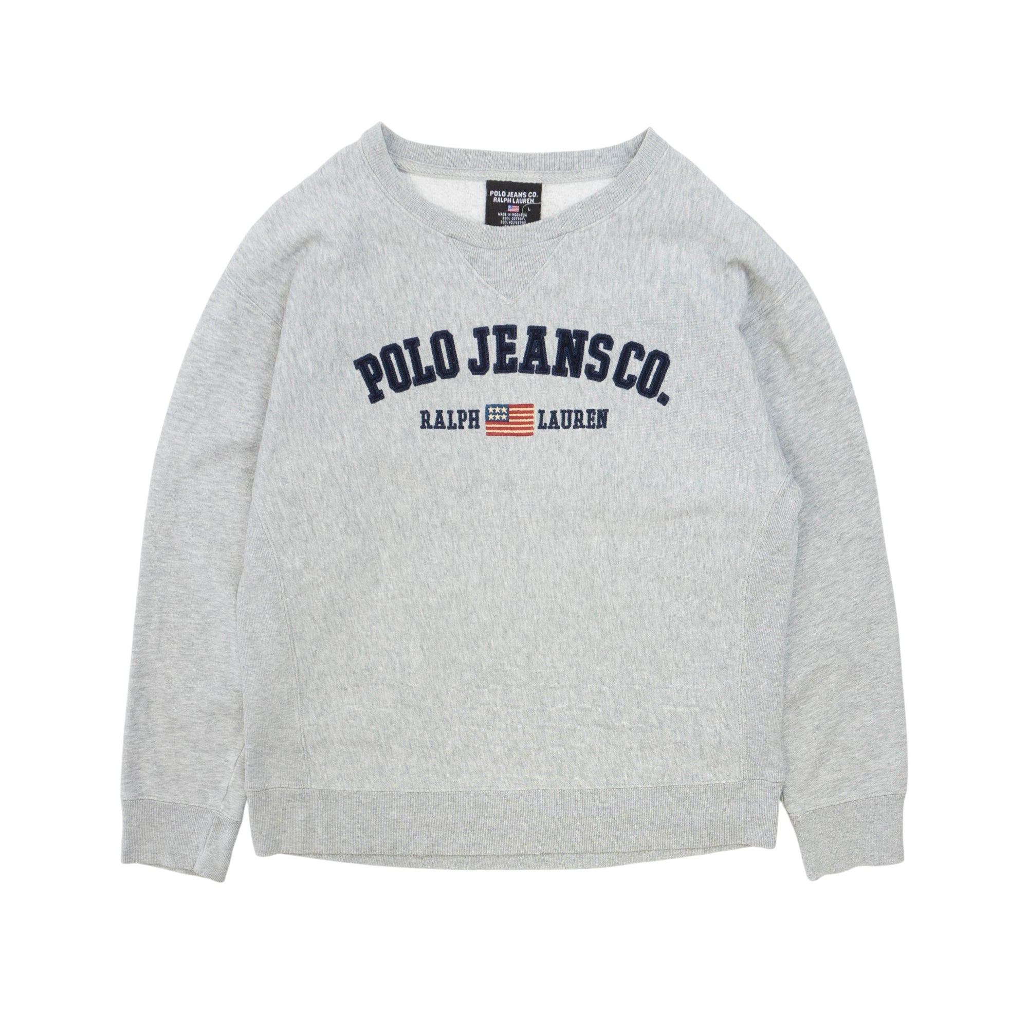 Polo Jeans Co Ralph Lauren Блуза