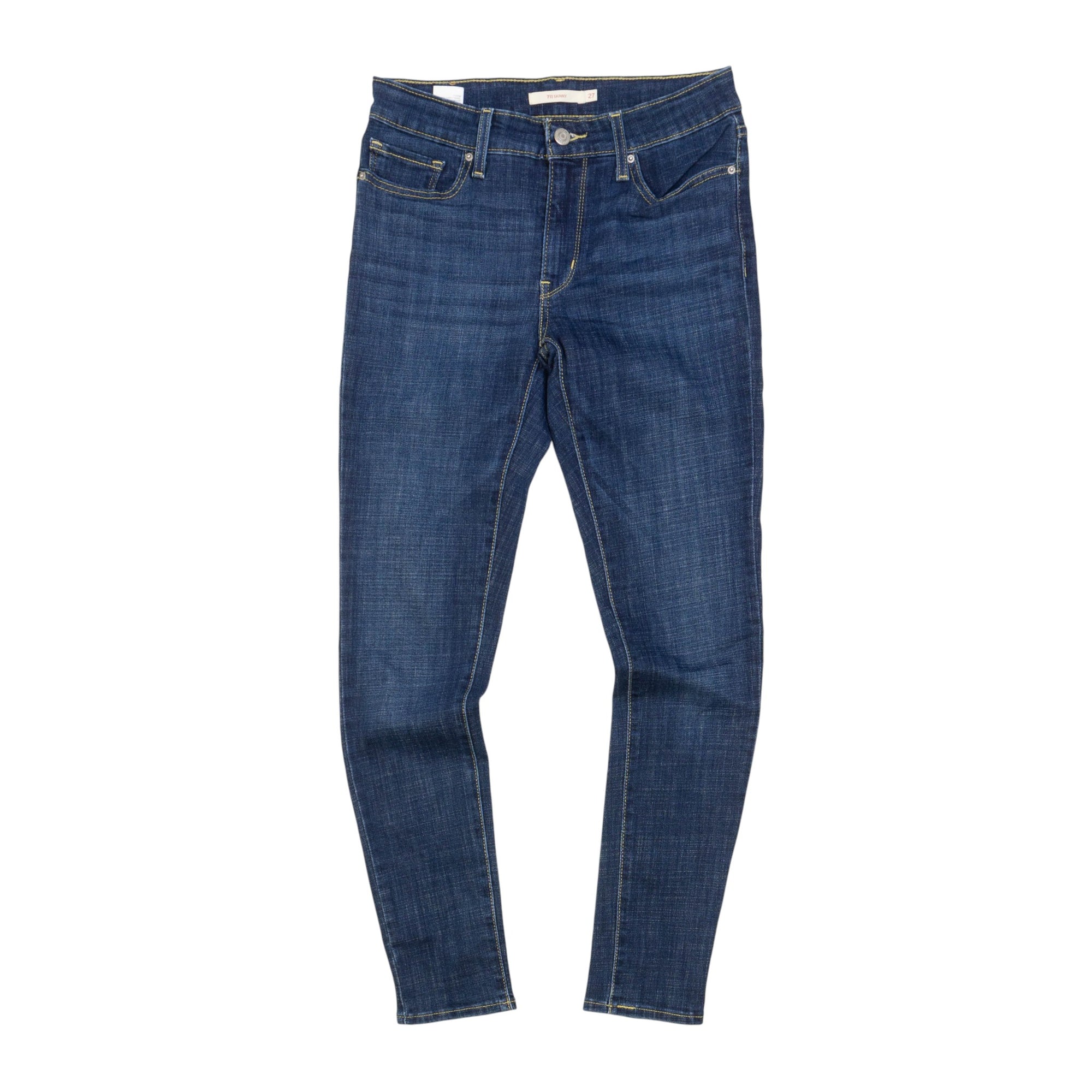 Levi’s 711 Дънки