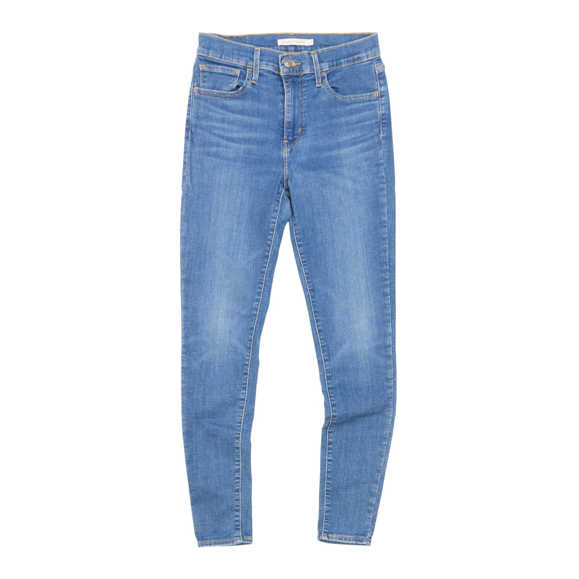 Levi’s 720 Дънки