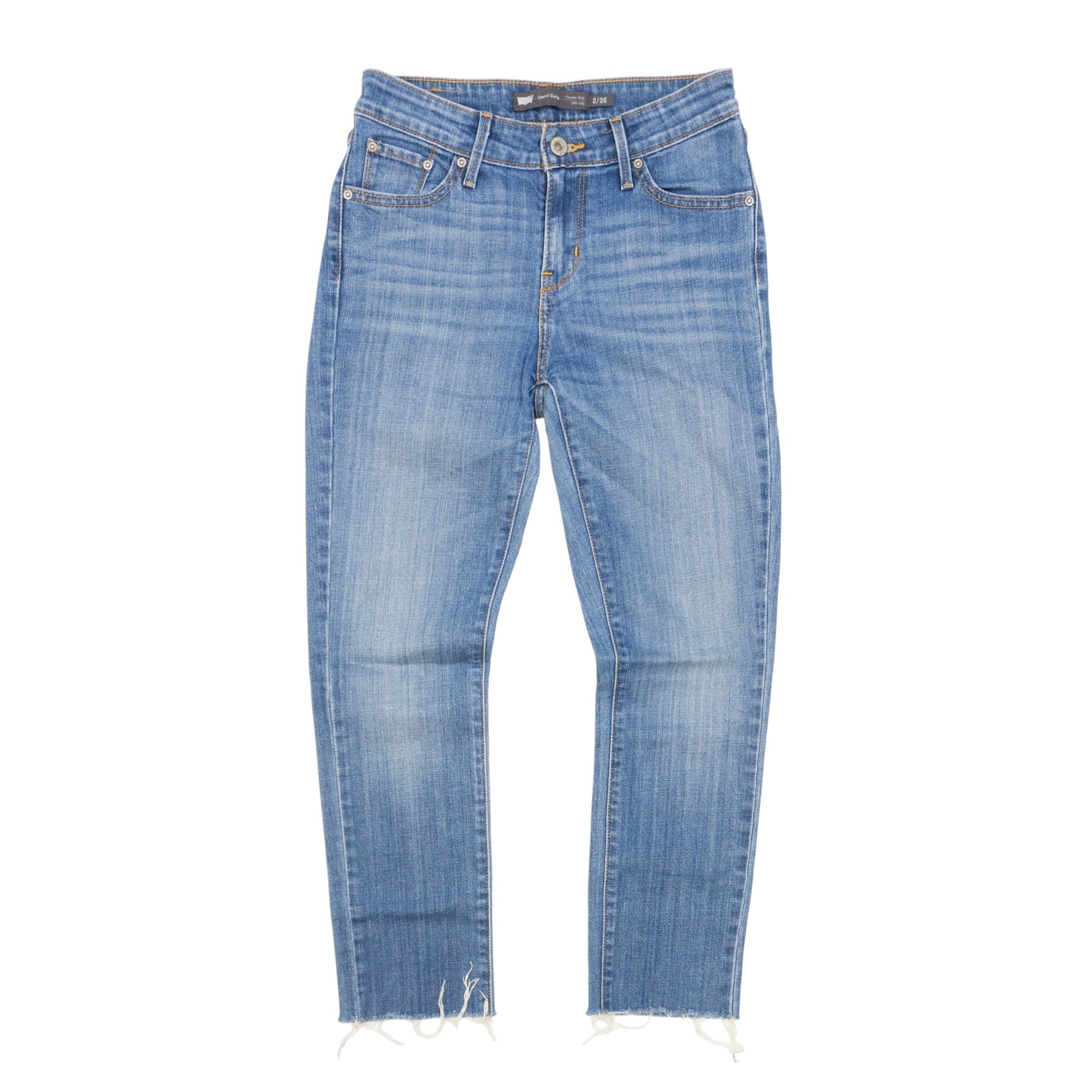 Levi’s Vintage Дънки