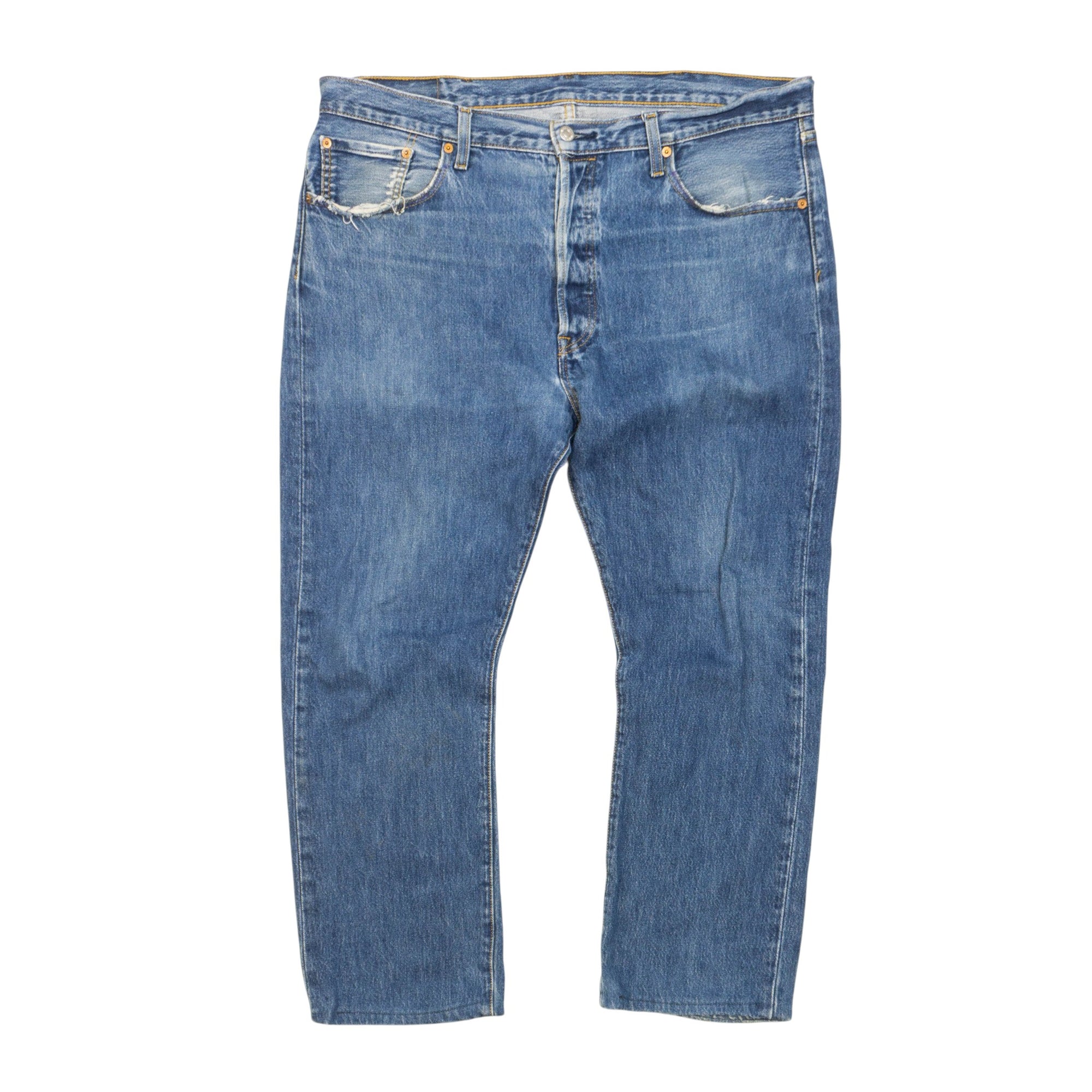 Levi’s 501 Дънки