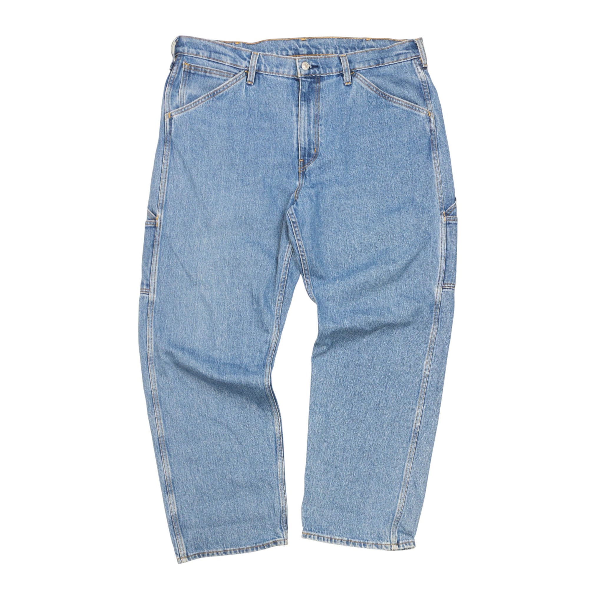 Levi’s Carpenter Работни Дънки