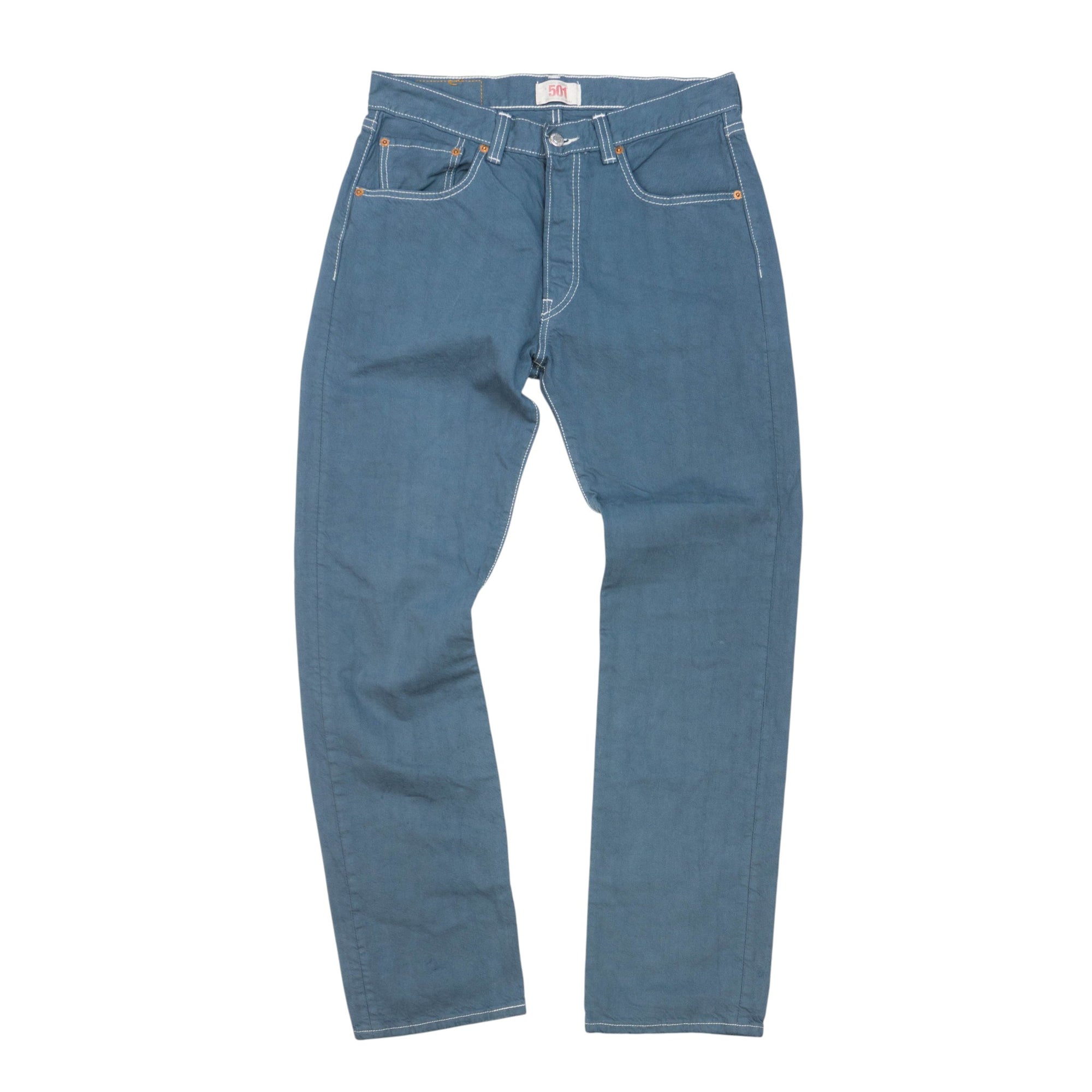 Levi’s 501 Vintage Дънки