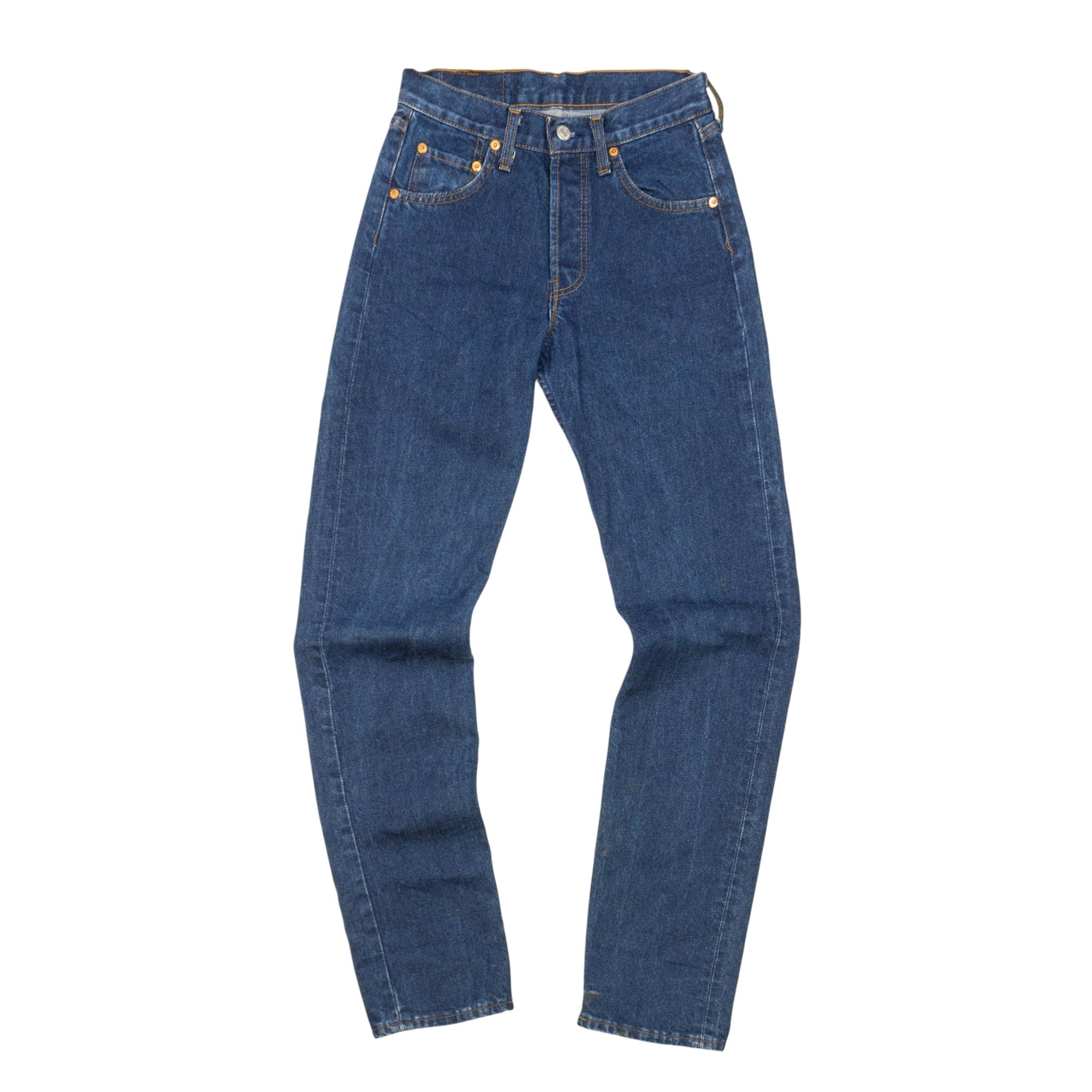 Levi’s 501 USA Vintage Дънки