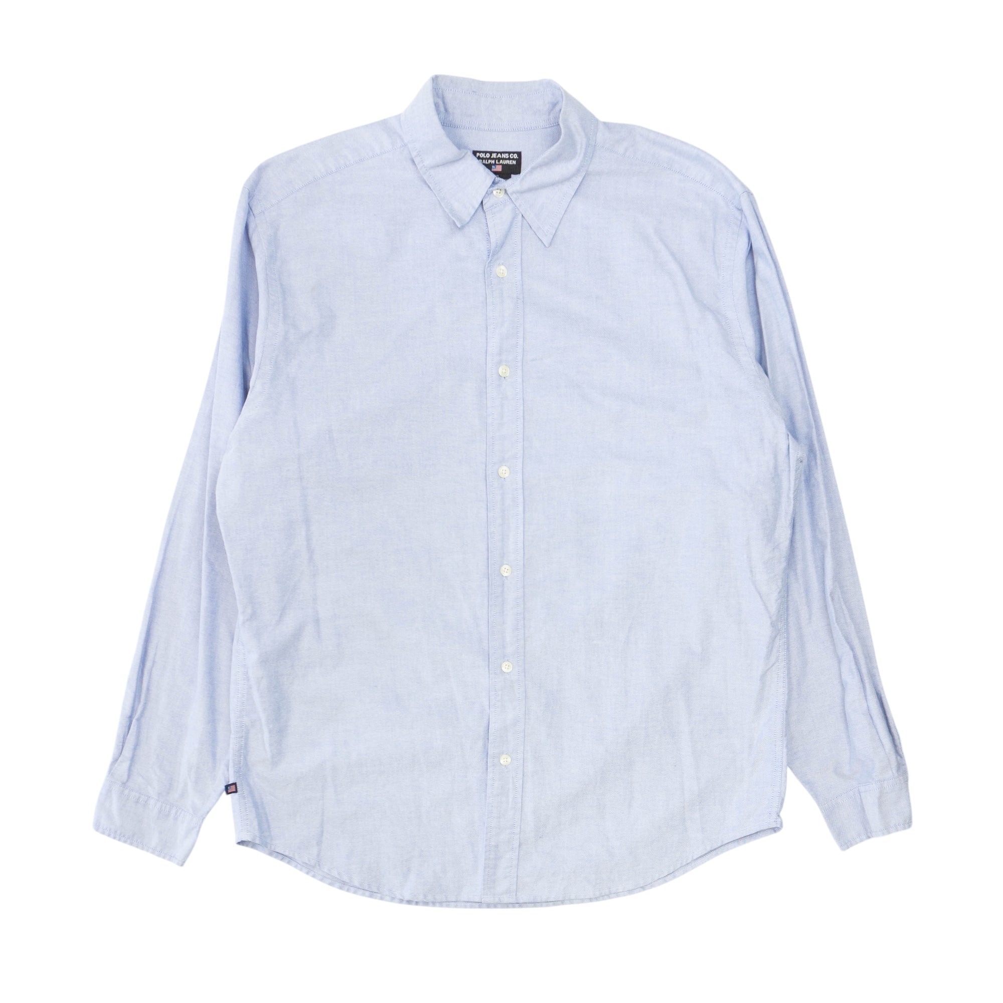 Polo Jeans Co Ralph Lauren Риза