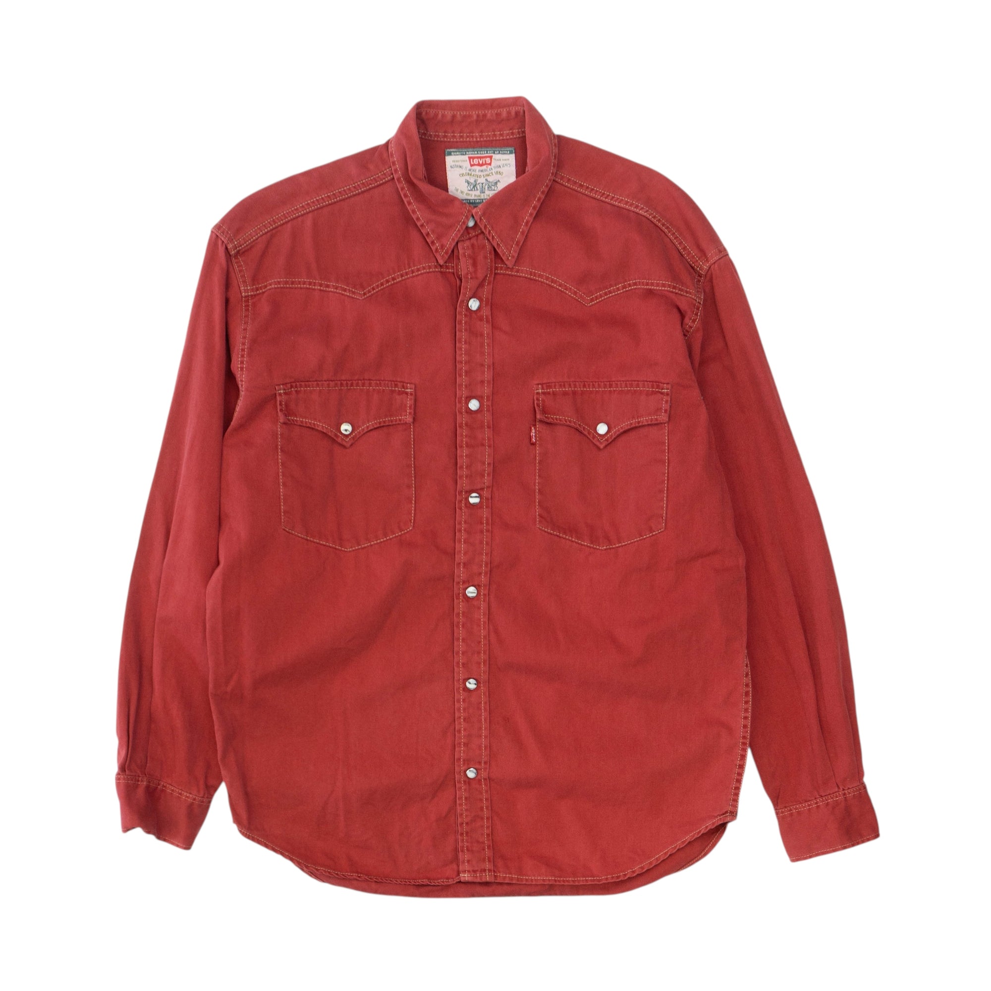 Levi’s Vintage Риза