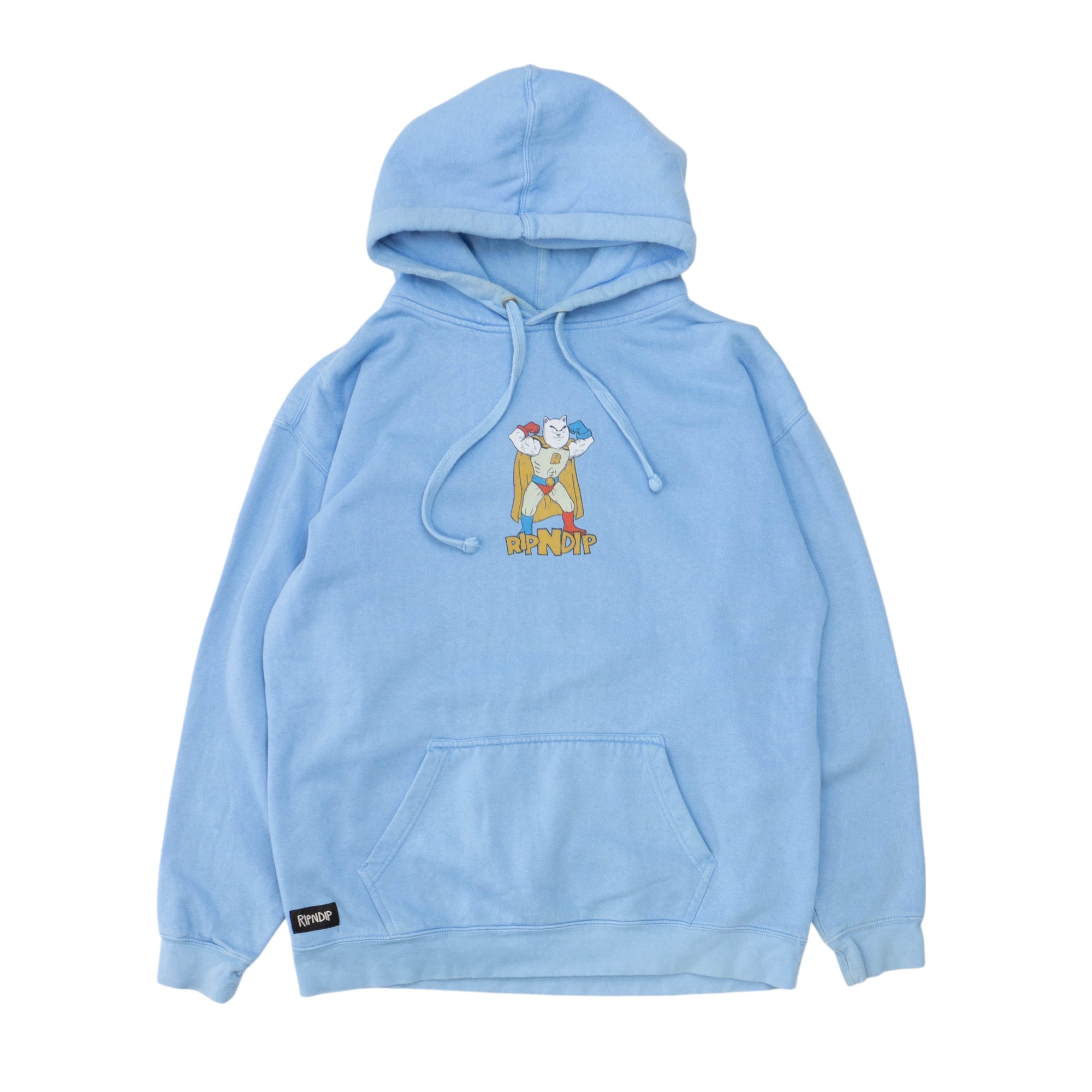 Rip N Dip Суичър