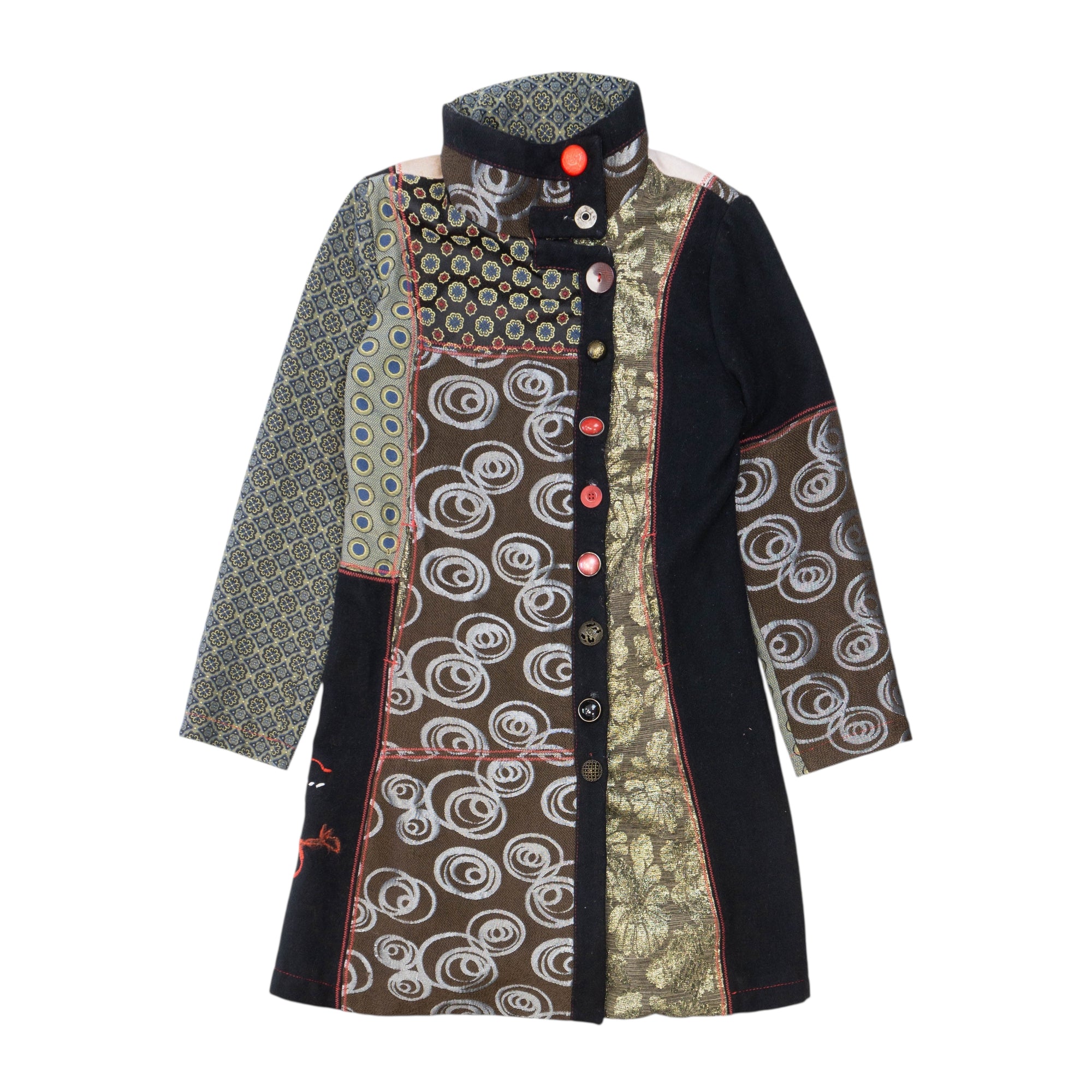 Desigual Палто
