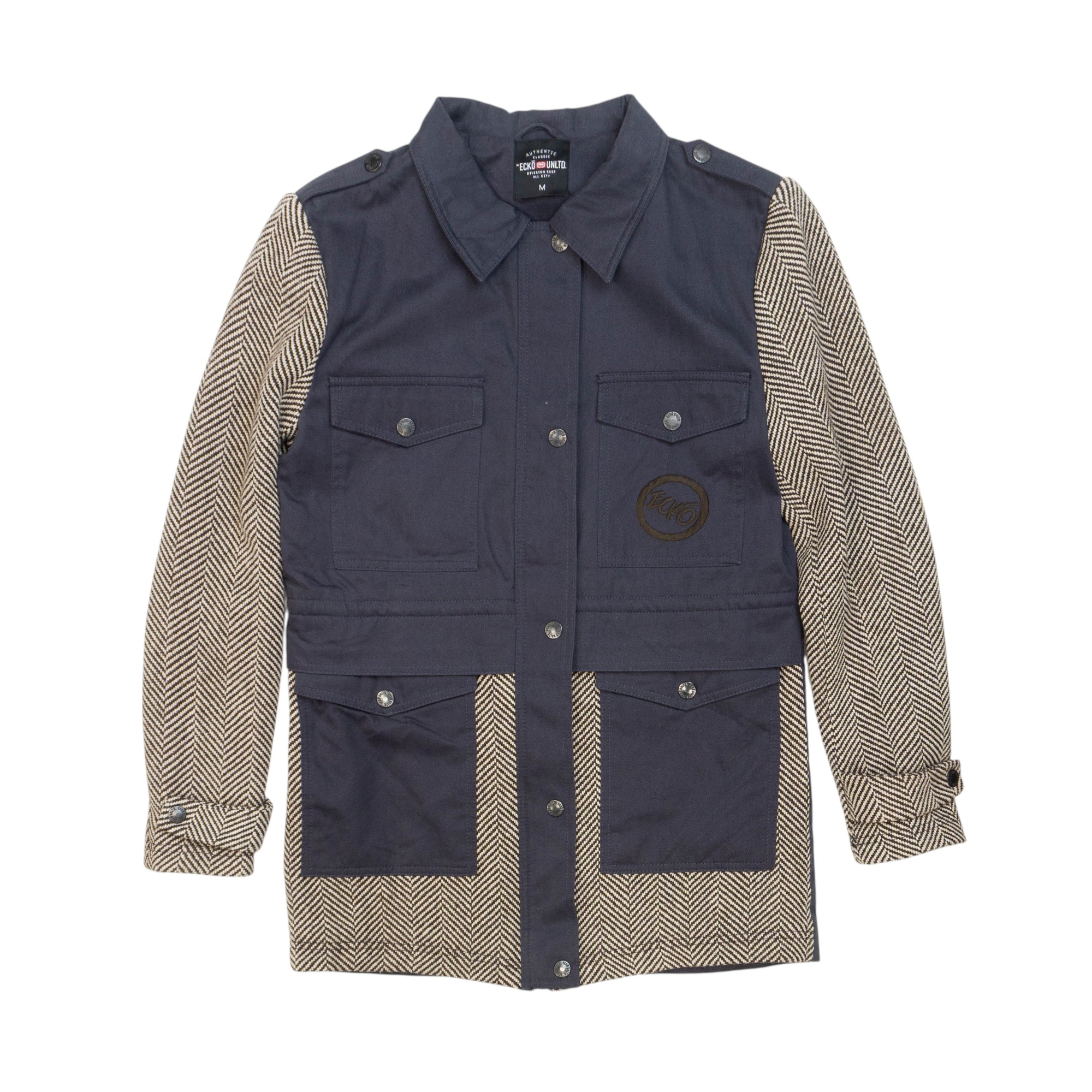 Ecko Unltd. Яке