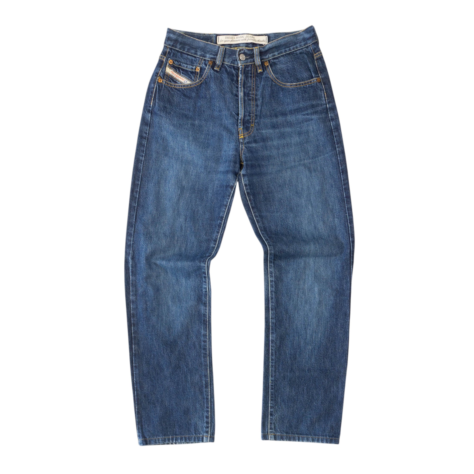 Diesel Vintage Дънки