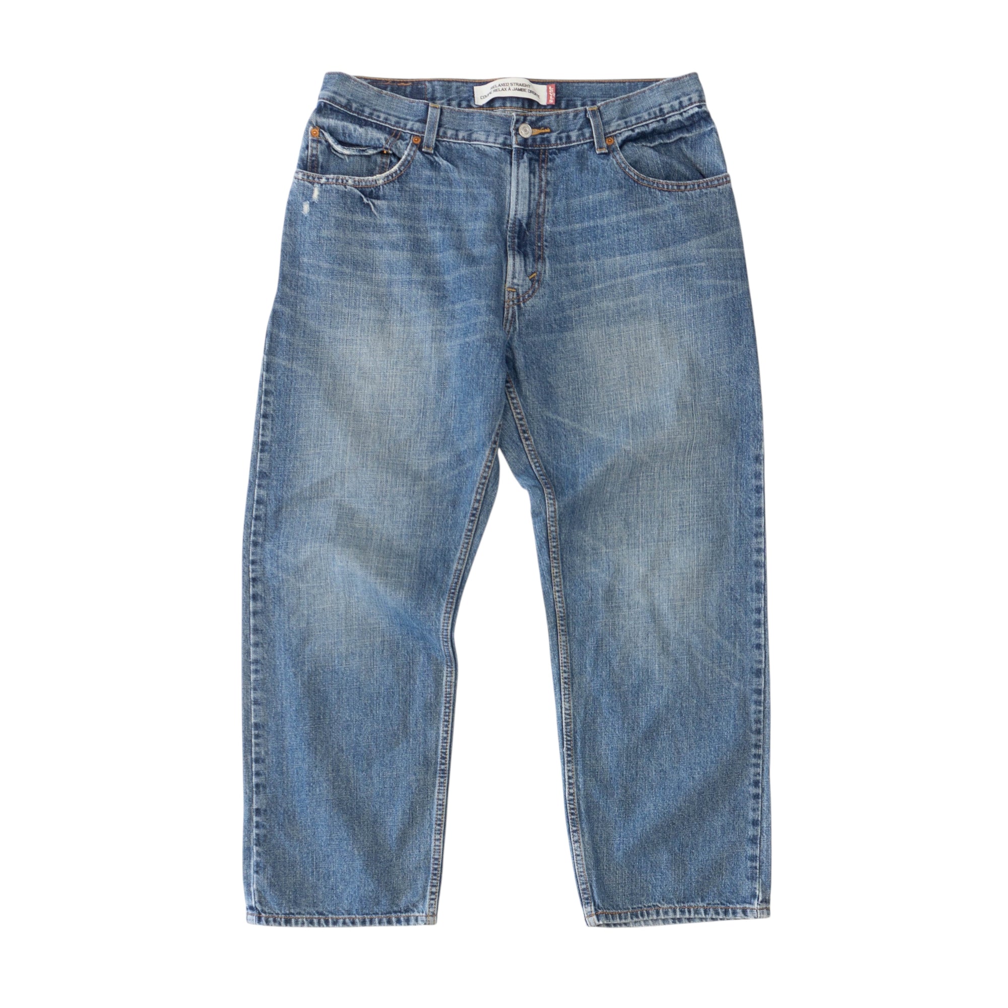 Levi’s 559 Vintage Дънки