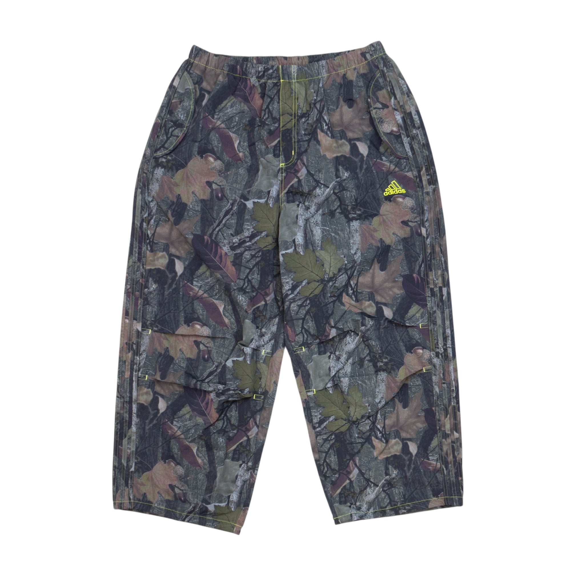 Adidas Камуфлажен Анцуг
