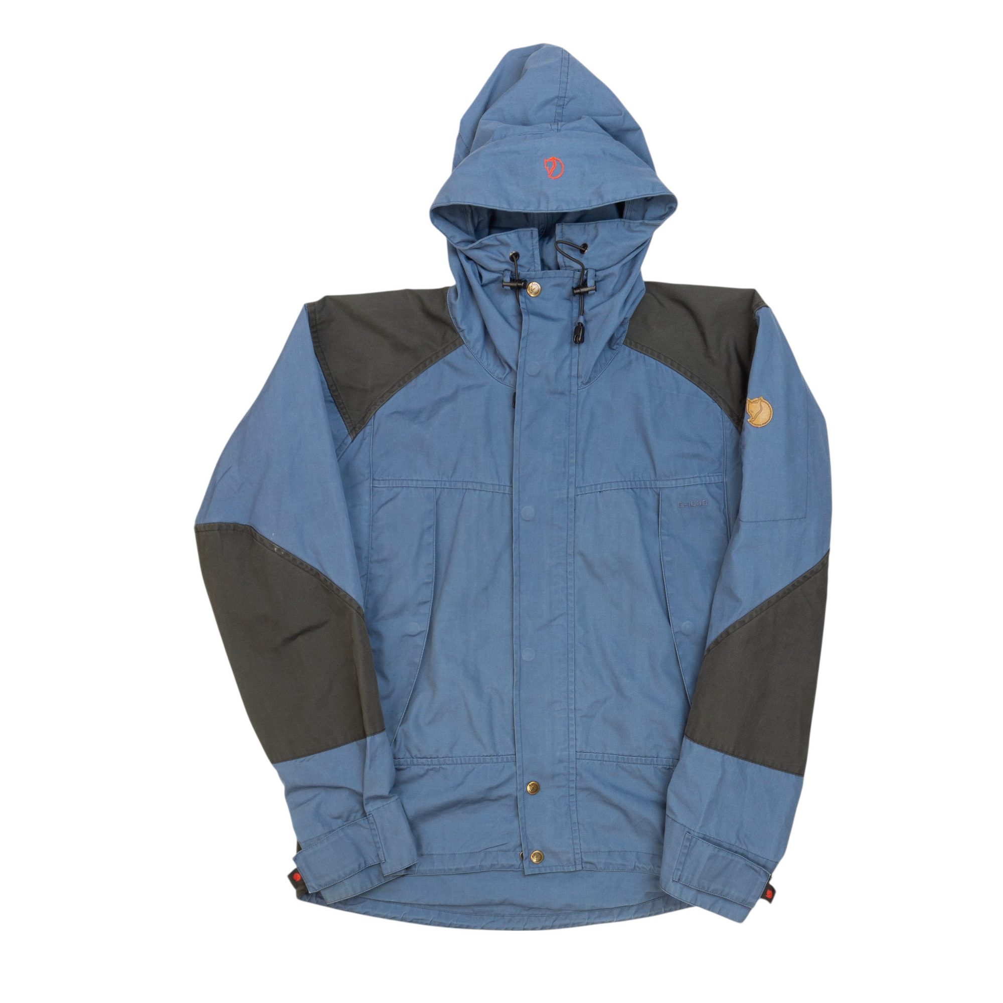 Fjallraven G-1000 Туристическо Яке