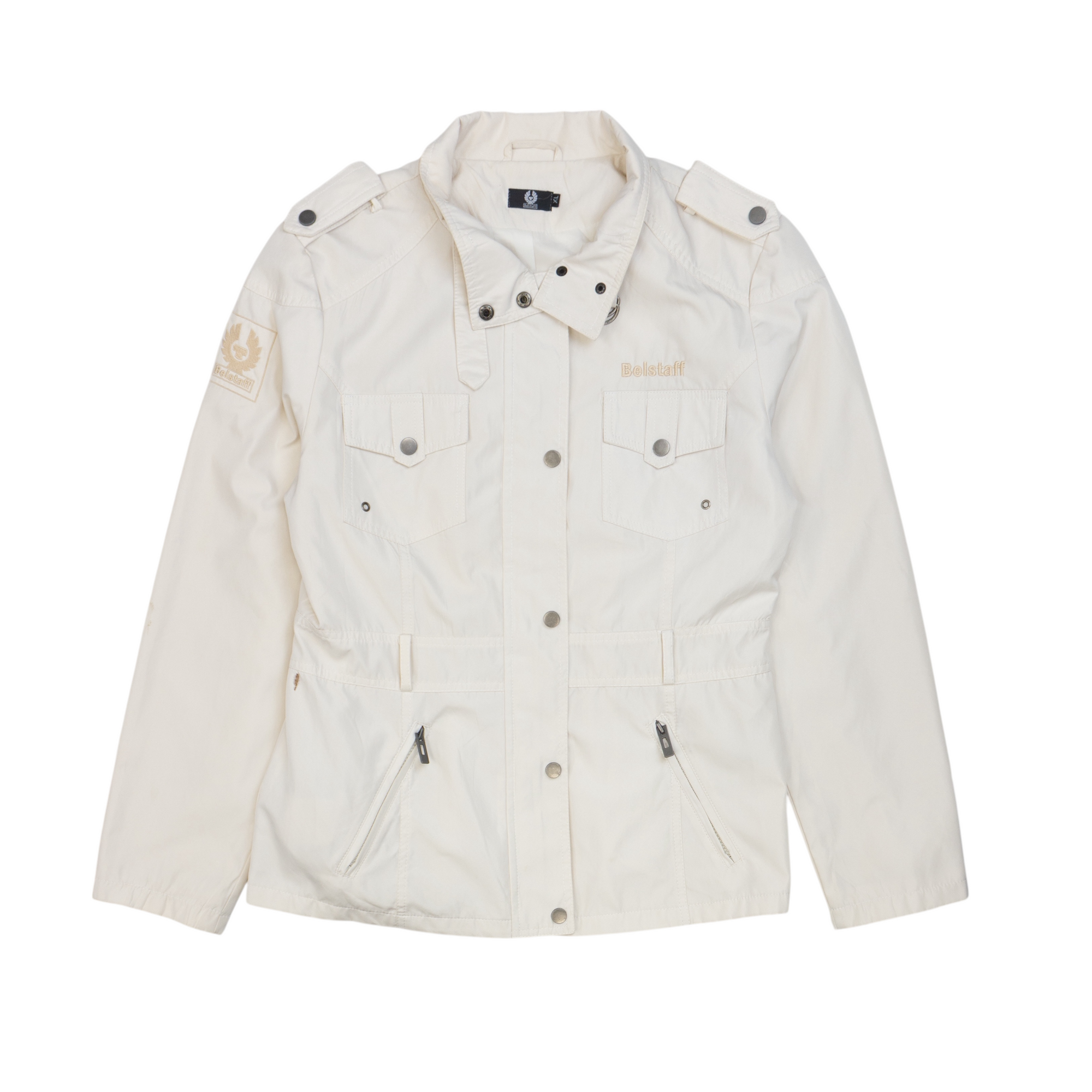 Belstaff Туристическо Яке