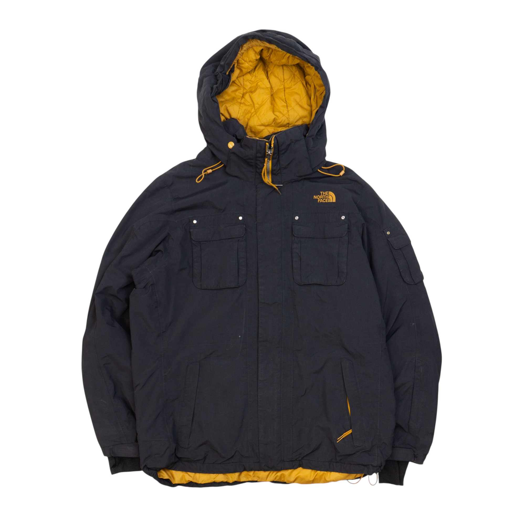 The North Face Яке