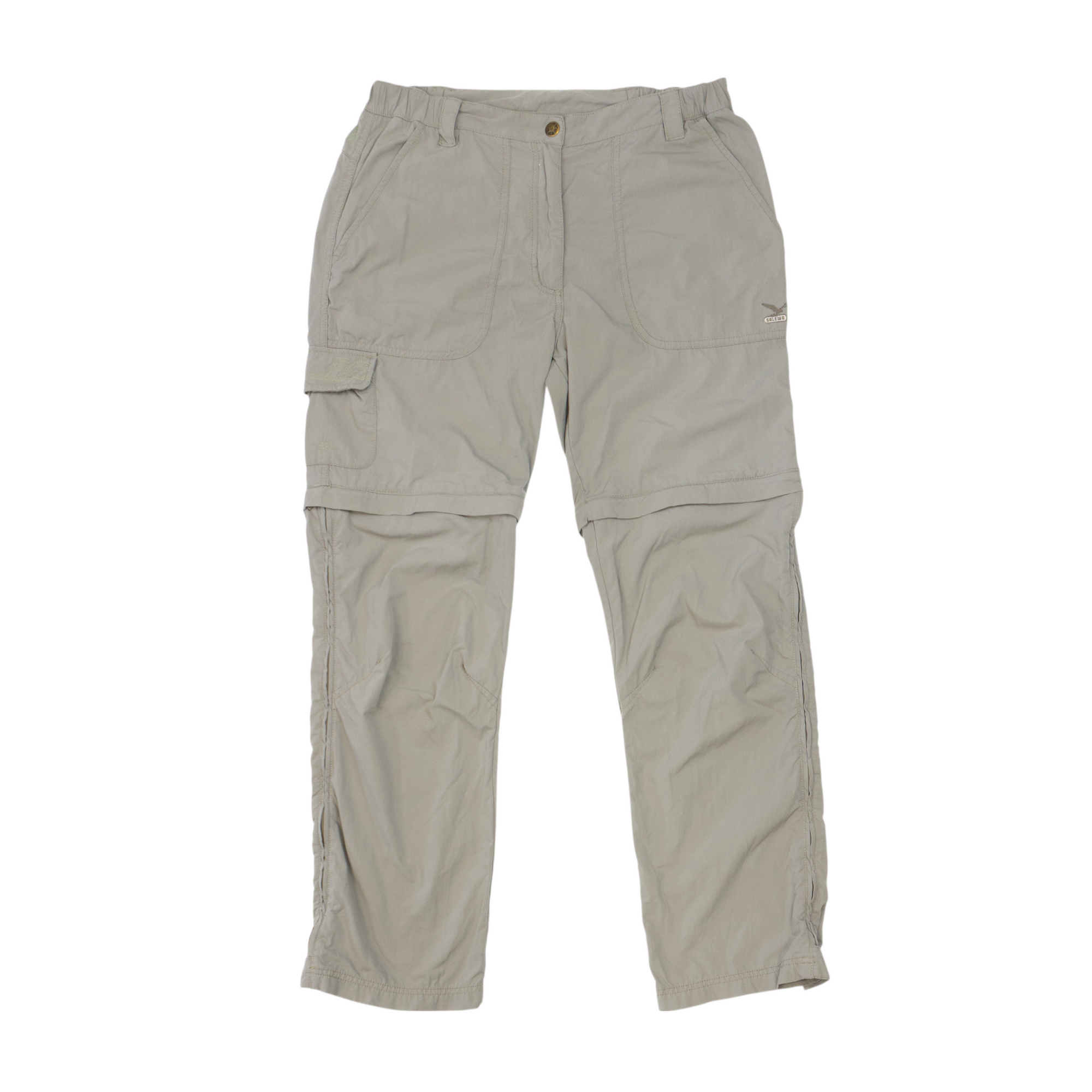 Salewa Cargo 2 in 1 Туристически Панталони