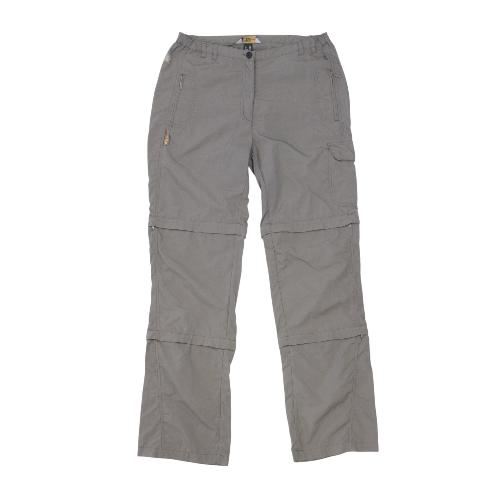Salewa Cargo 3 in 1 Туристически Панталони