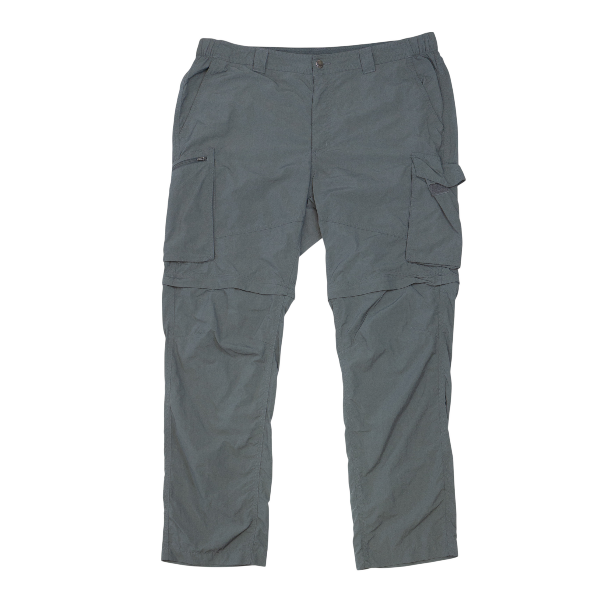 Columbia Cargo 2 in 1 Туристически Панталони