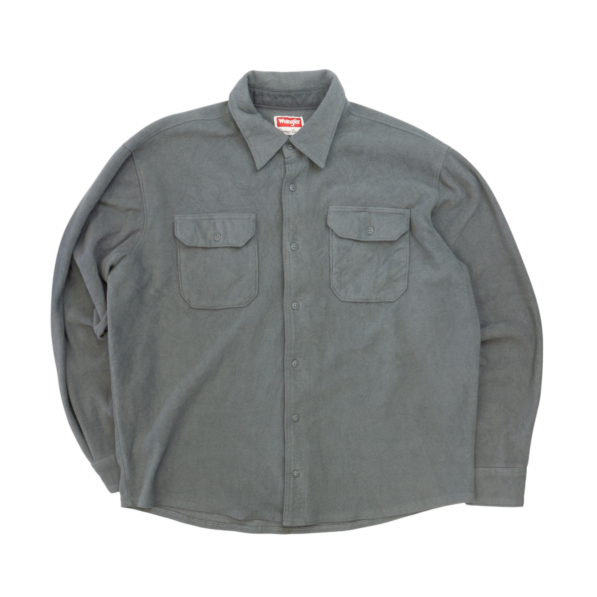 Wrangler Поларена Риза