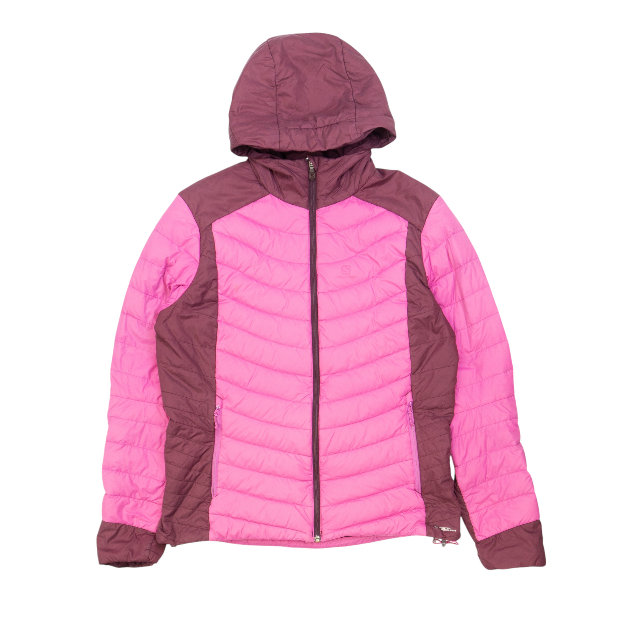 Salomon Подплатено Яке