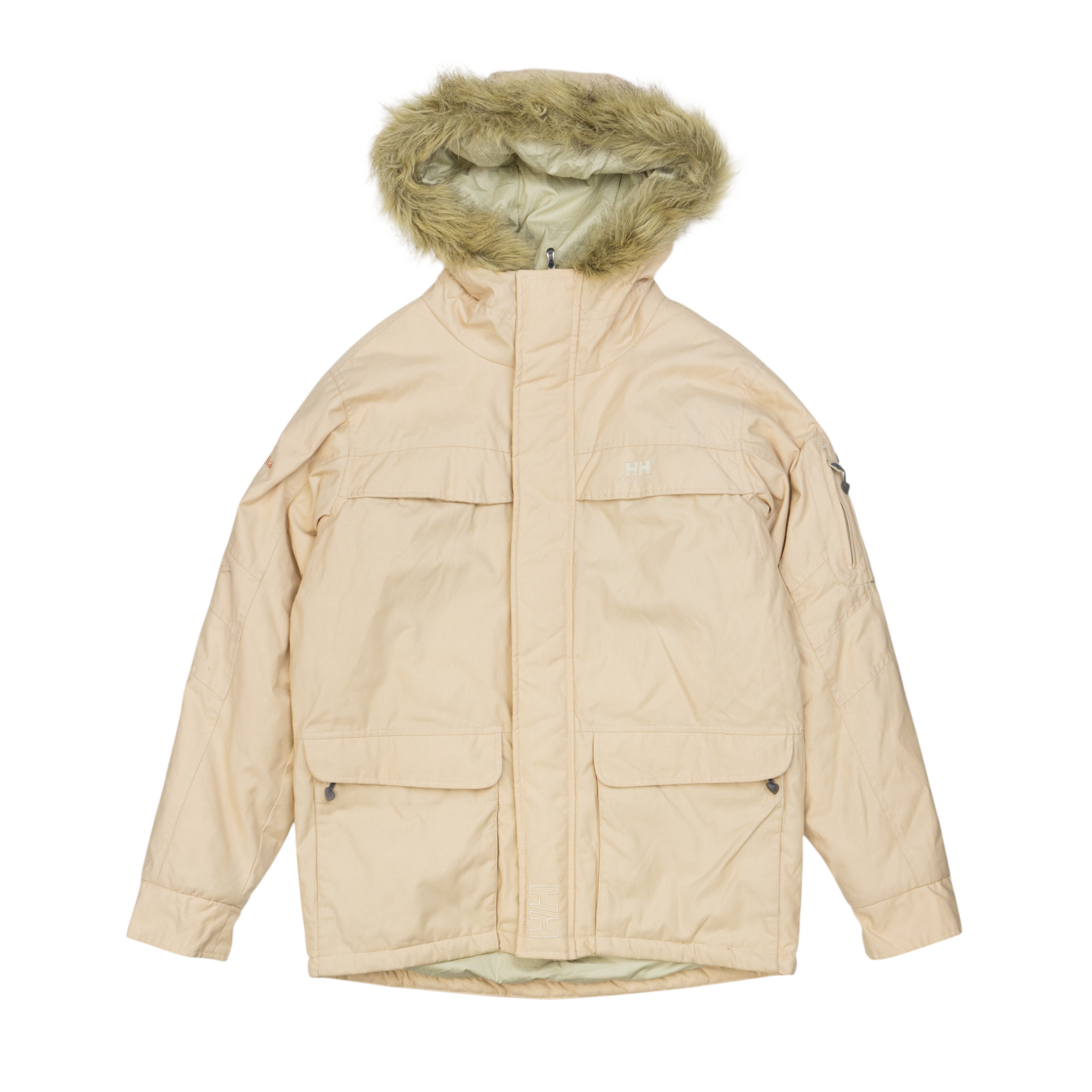 Helly Hansen Туристическо Яке