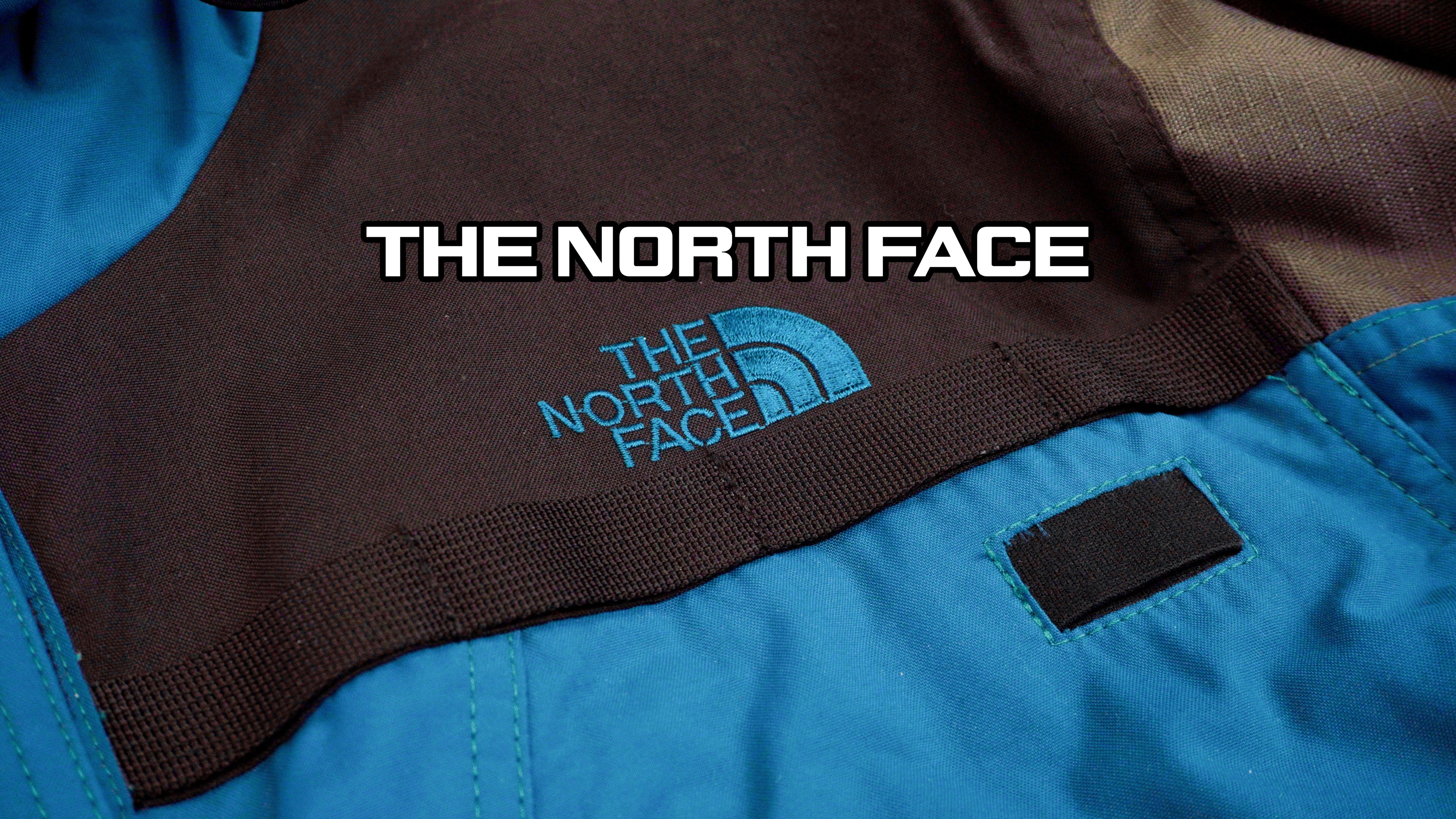 The North Face