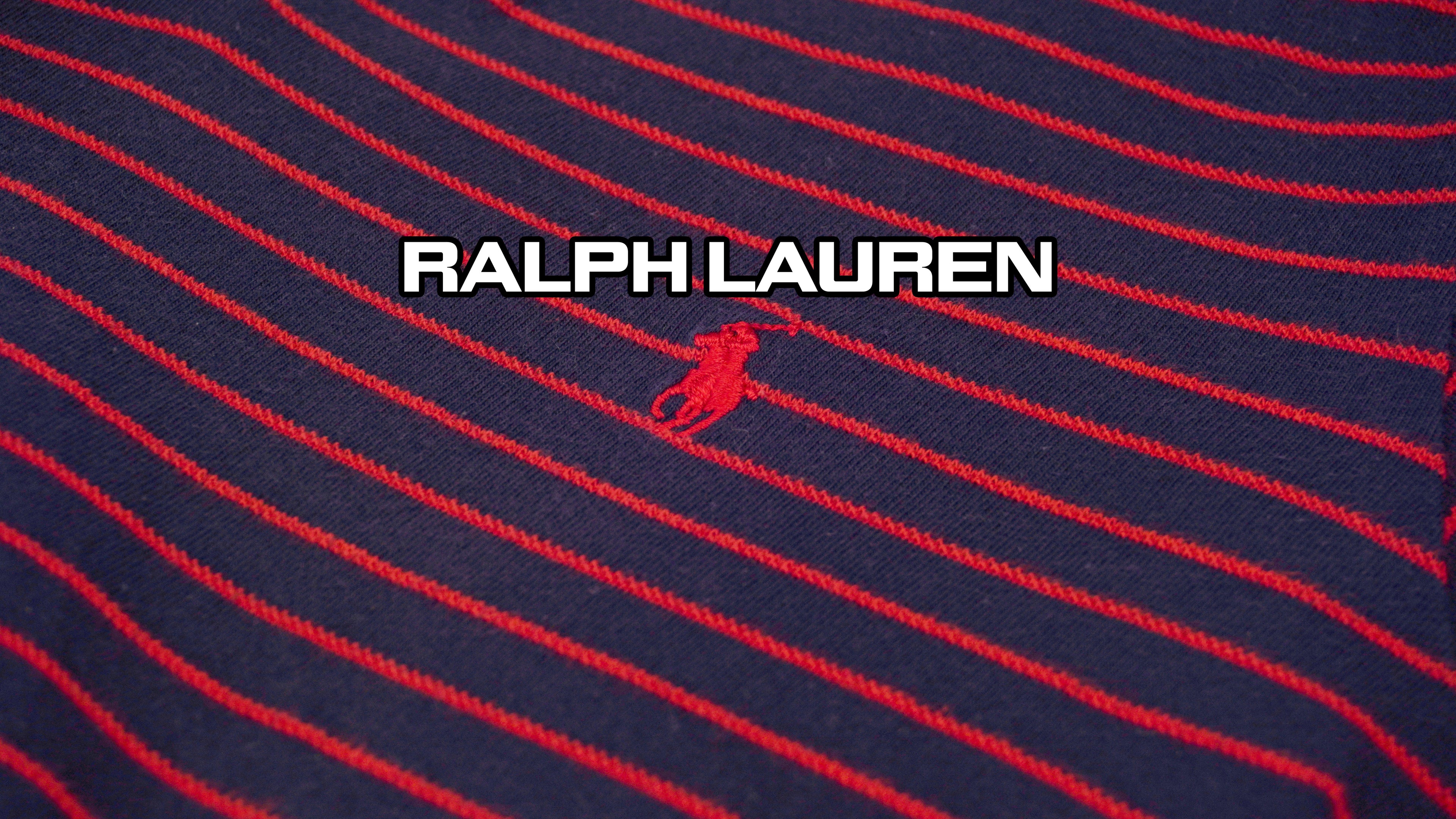Ralph Lauren